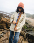 Billabong A/Div Barn Door Jacket - Fog
