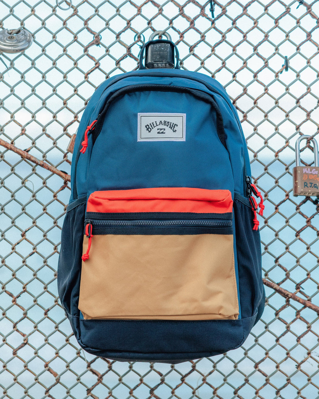 Billabong Scallop 25L Backpack - Multi