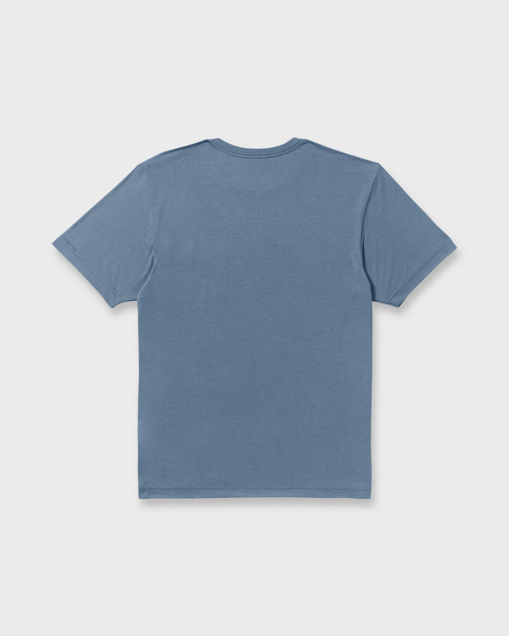Billabong Eclipse Short Sleeve T-Shirt - Steel Blue