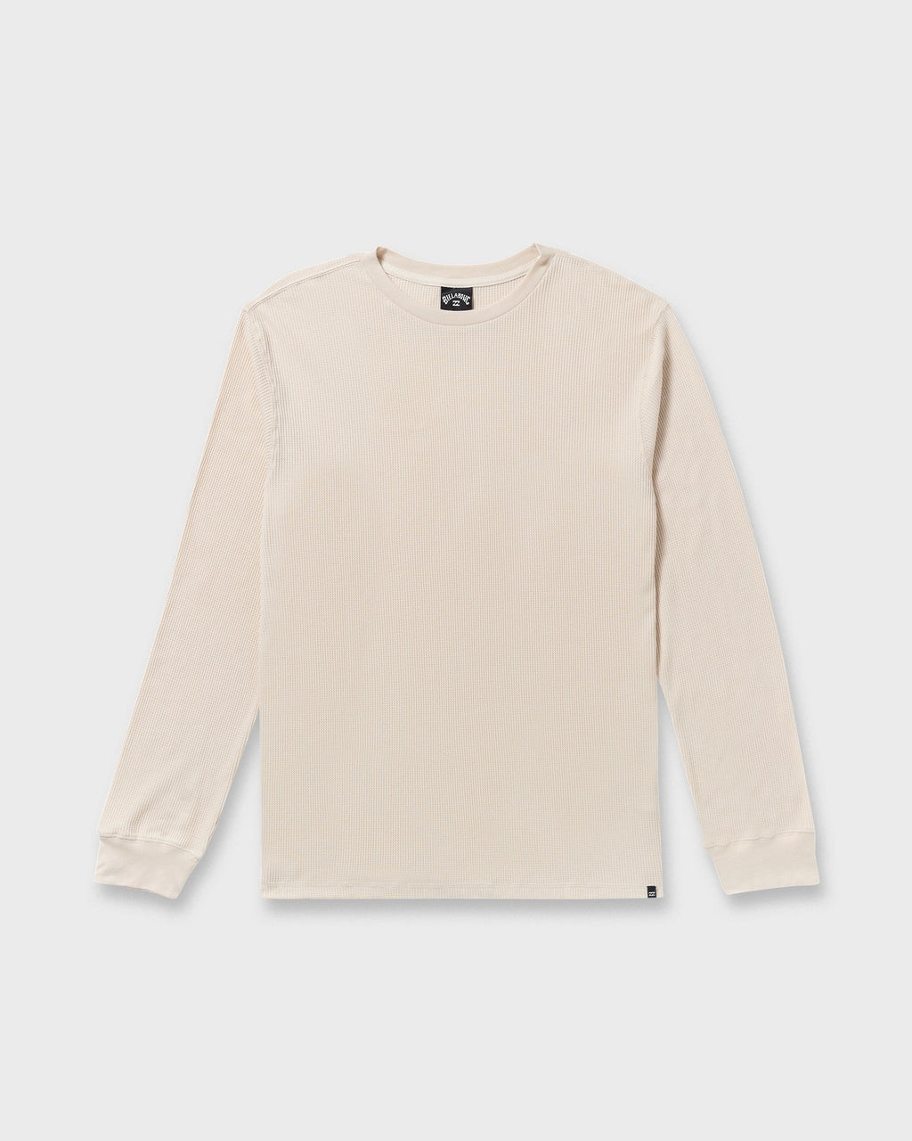 Billabong Essential Thermal Top - Chino