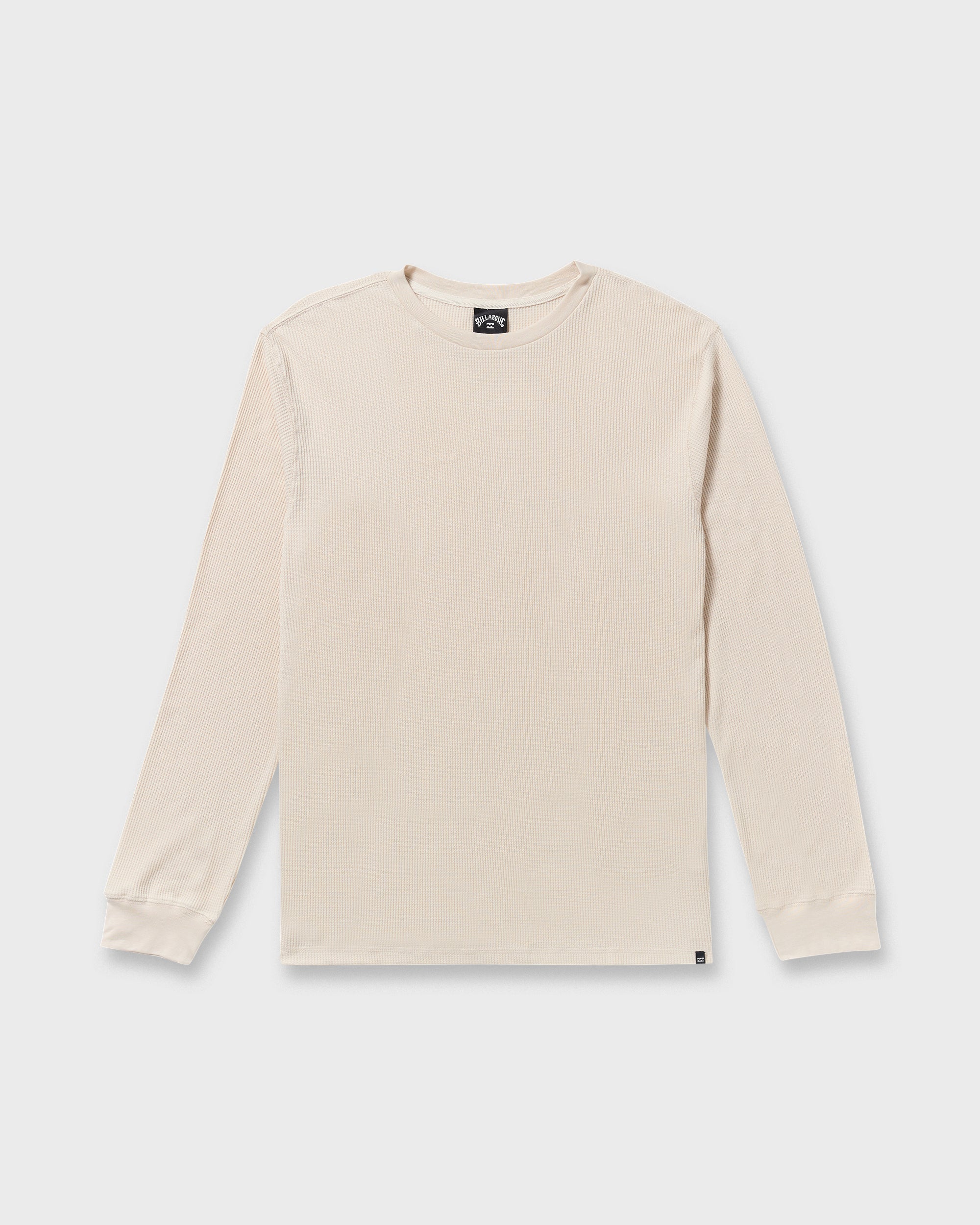 Billabong Essential Thermal Top - Chino