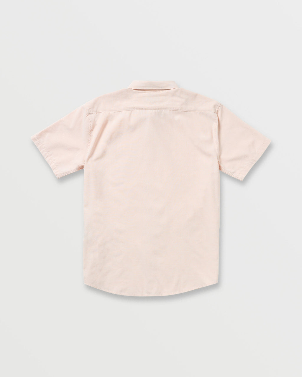 Billabong All Day Short Sleeve Shirt - Coral Haze