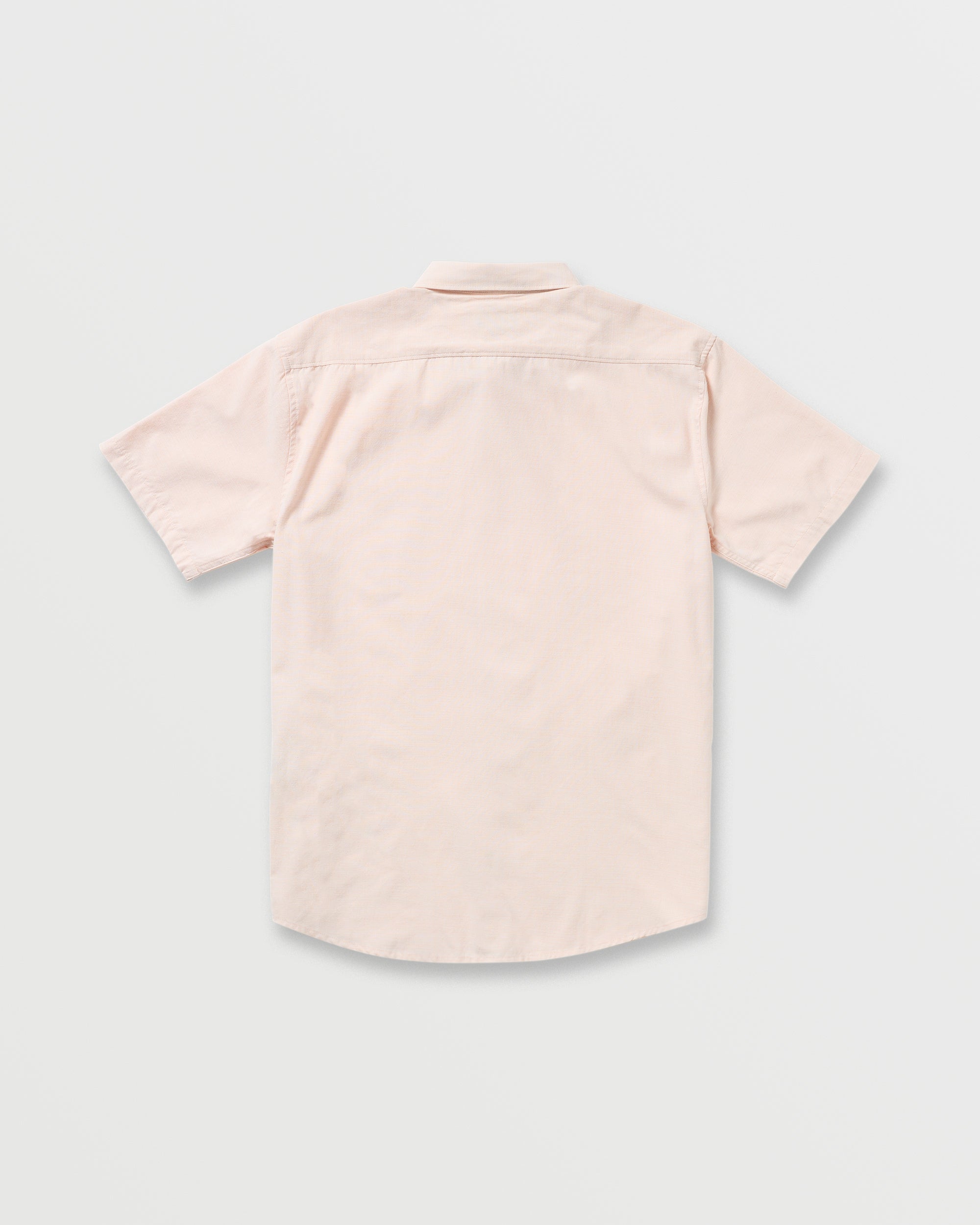 Billabong All Day Short Sleeve Shirt - Coral Haze
