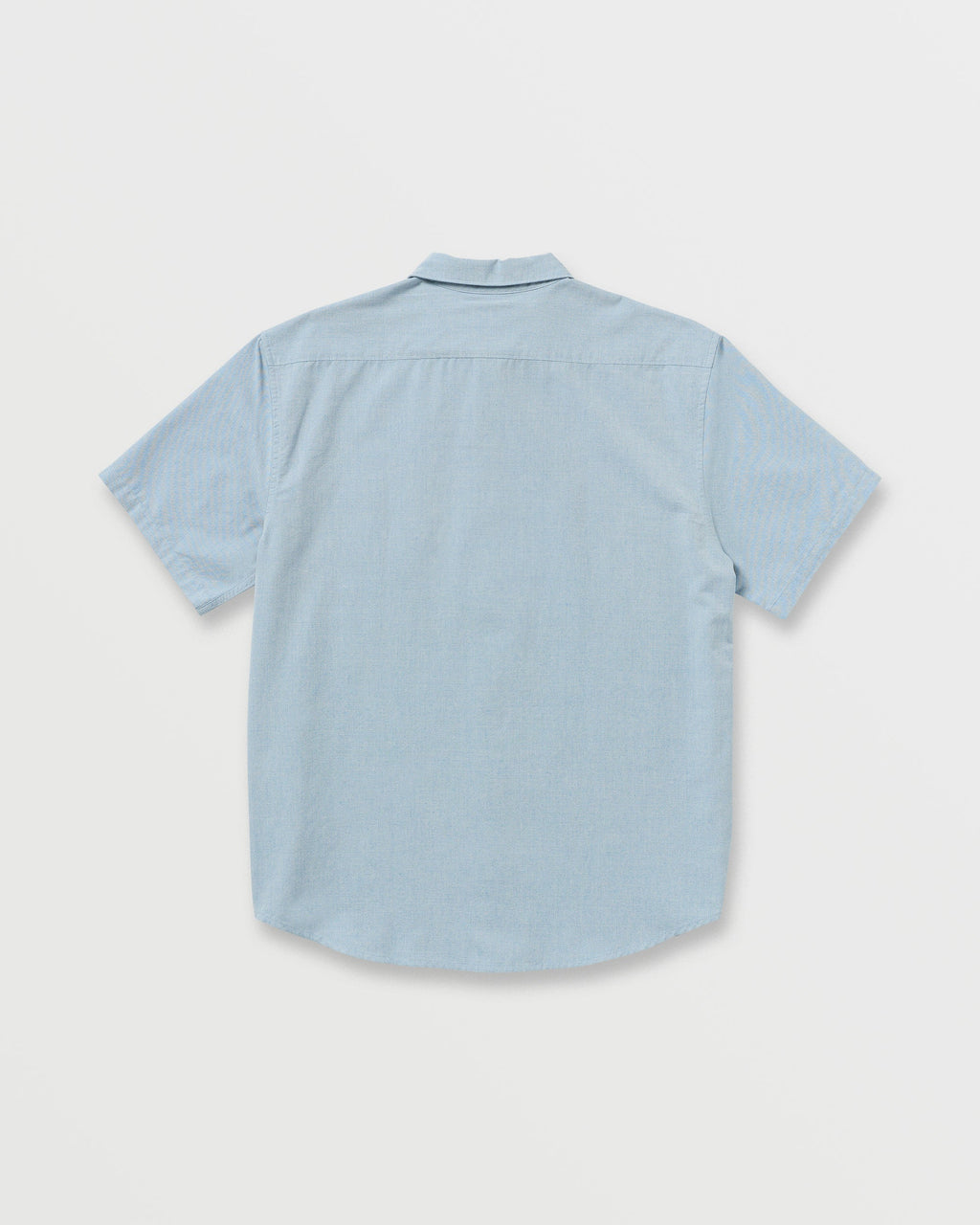 Billabong All Day Short Sleeve Shirt - Powder Blue