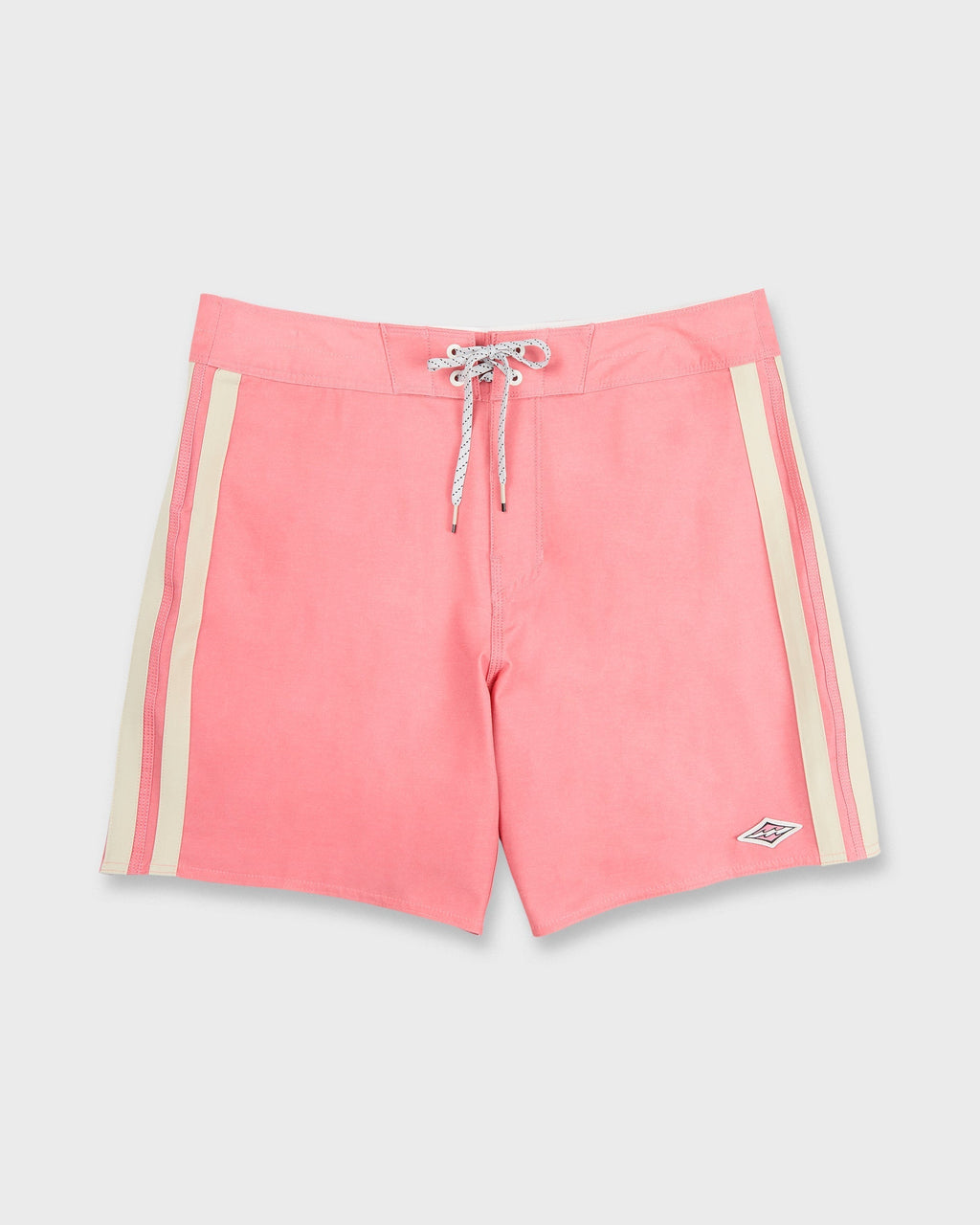 Billabong Kirra Pro Performance 18 Boardshorts - Dusty Pink