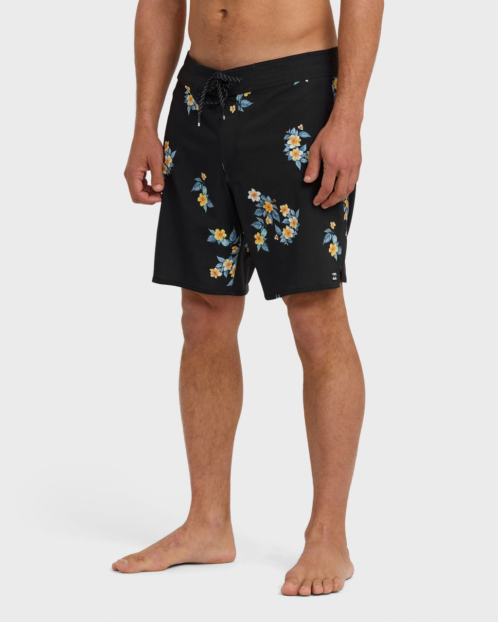 Billabong Good Times Pro Performance 18 Boardshorts - Dark Navy