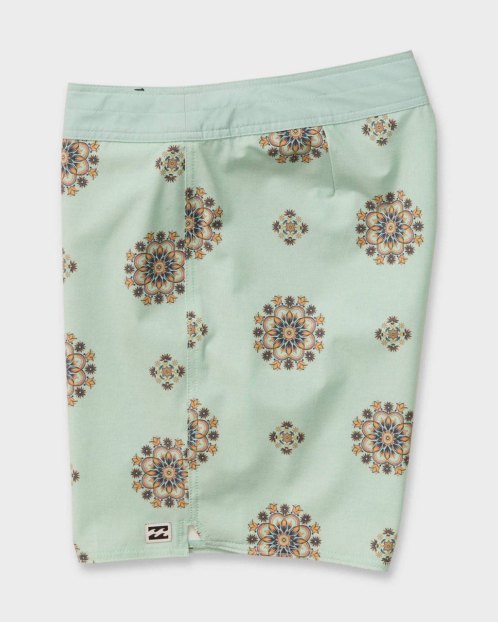 Billabong Good Times Pro Performance 18 Boardshorts - Seafoam