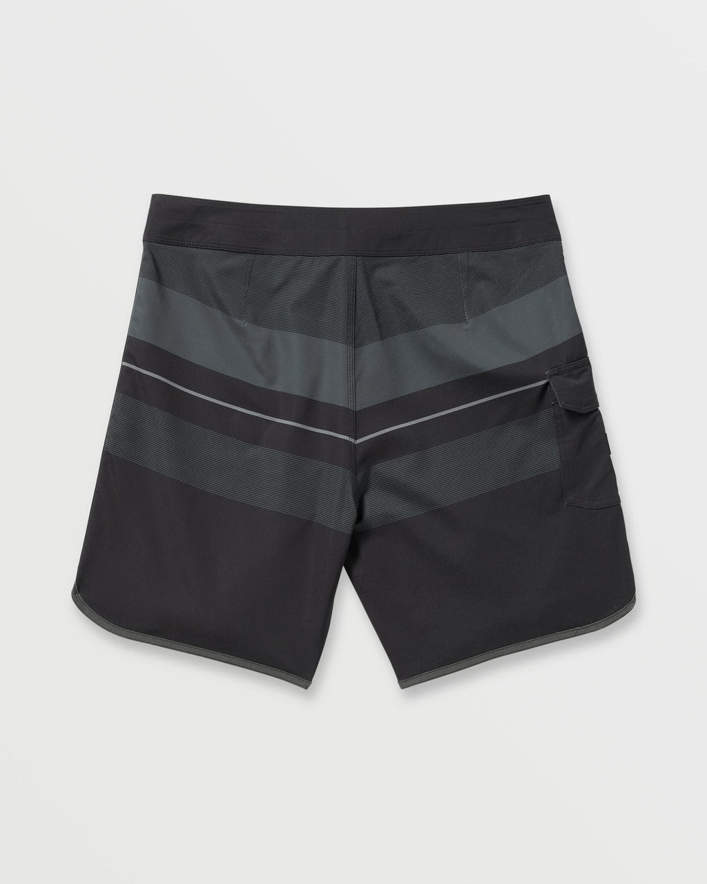 Billabong 73 Pro Performance 18 Boardshorts - Black