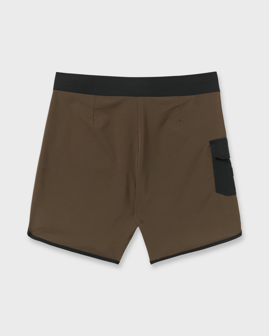 Billabong 73 Pro Performance 18 Boardshorts - Dark Military