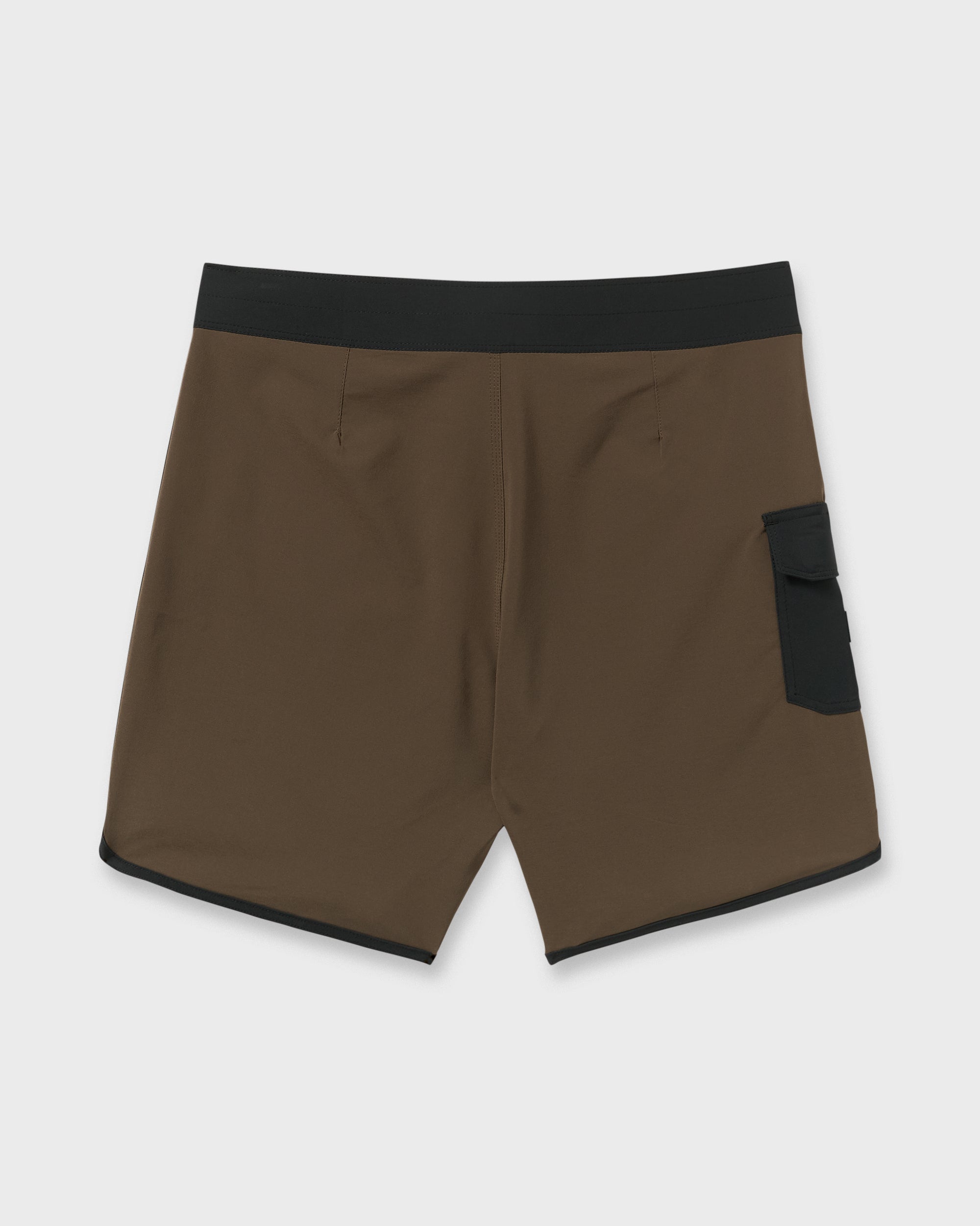 Billabong 73 Pro Performance 18 Boardshorts - Dark Military