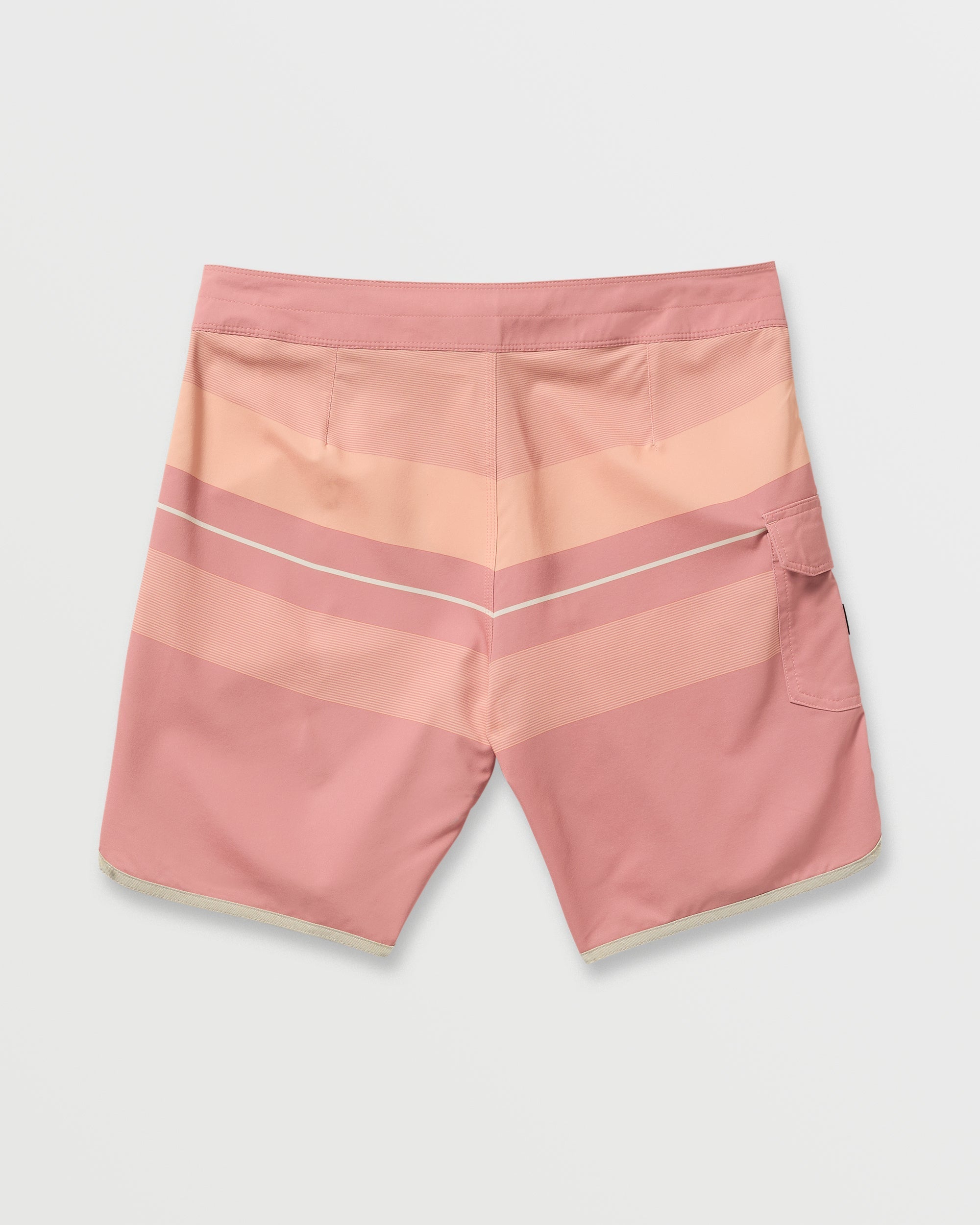 Billabong 73 Pro Performance 18 Boardshorts - Dusty Pink