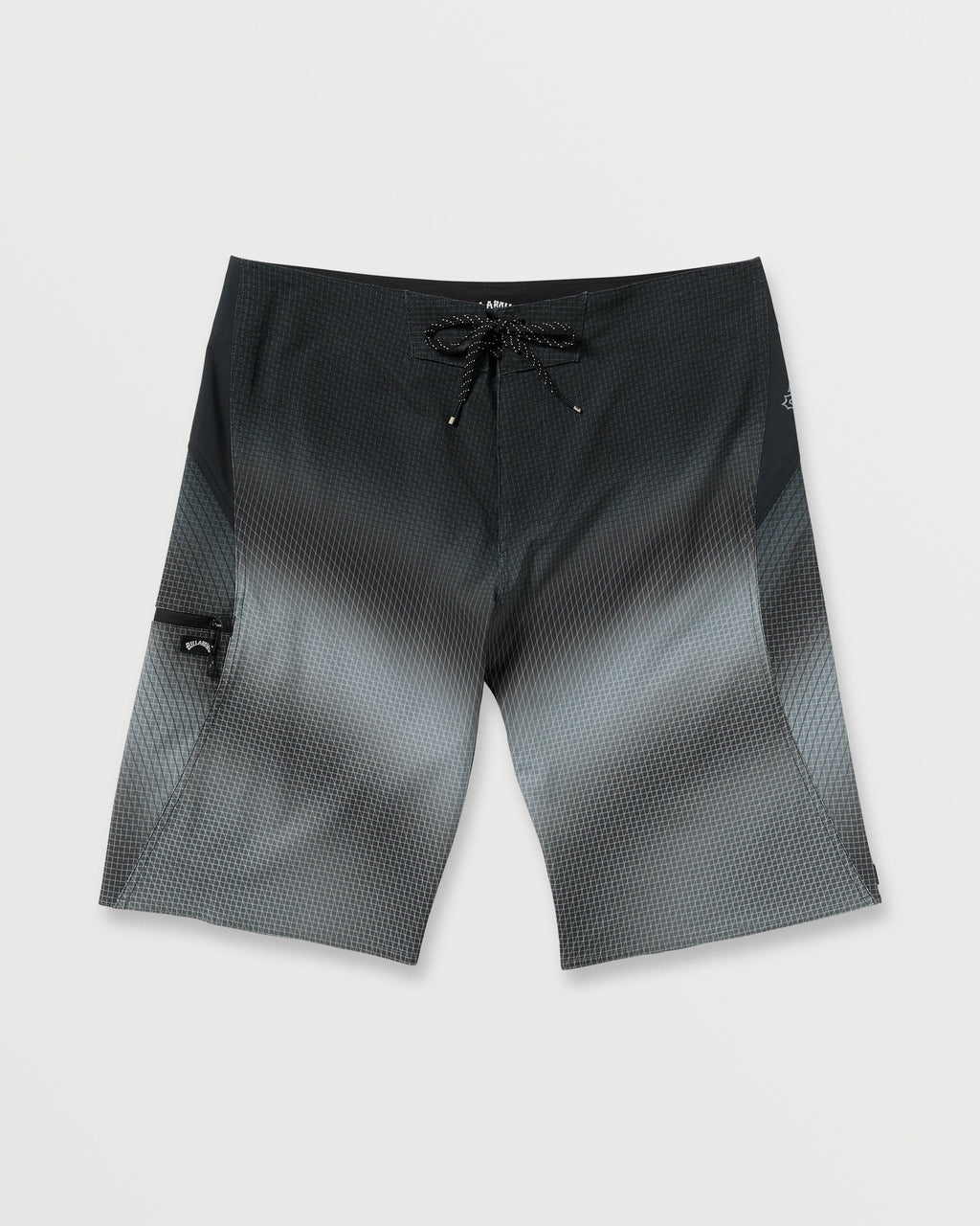 Billabong Fluid Pro Performance 21 Boardshorts - Black