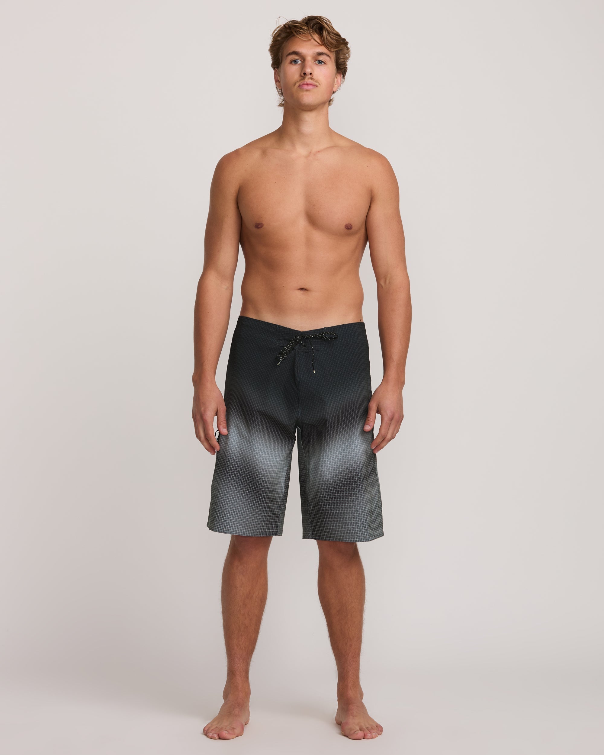 Billabong Fluid Pro Performance 21 Boardshorts - Black