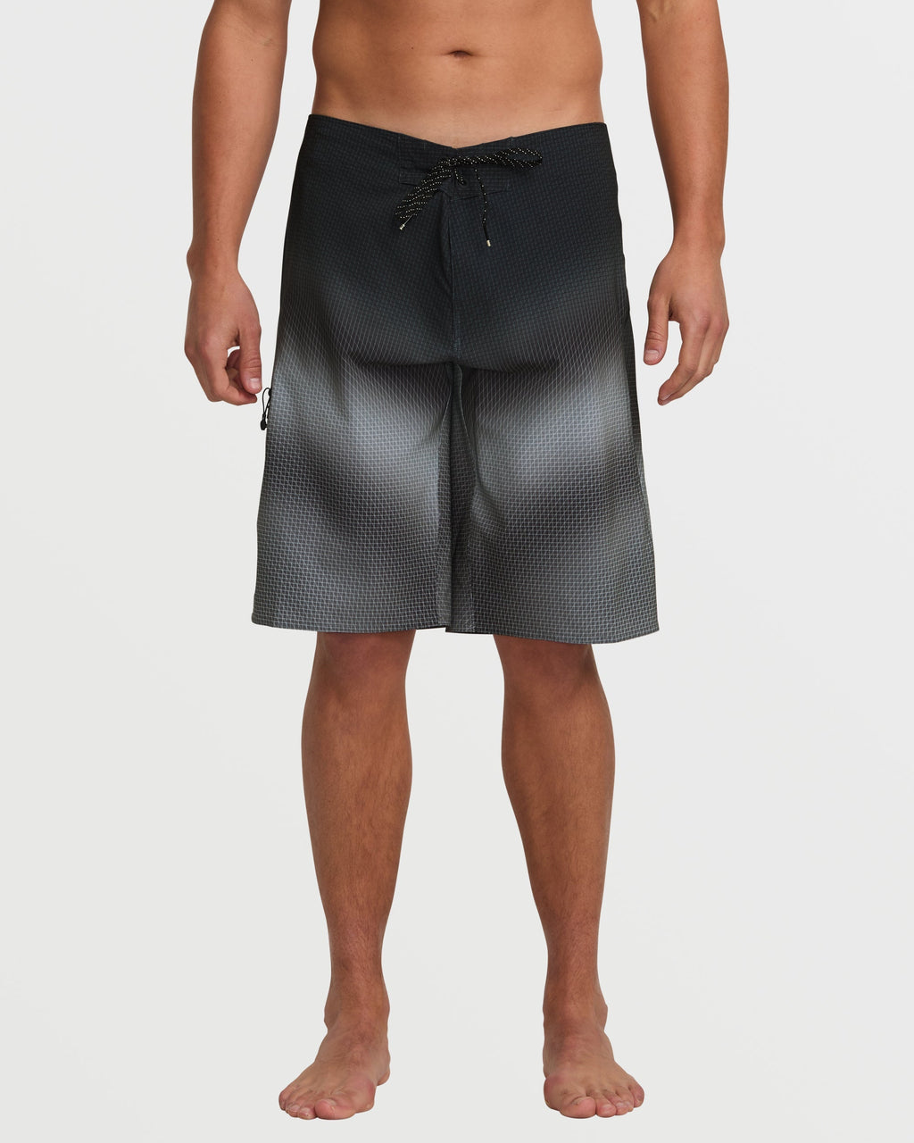 Billabong Fluid Pro Performance 21 Boardshorts - Black