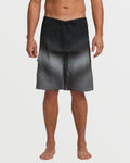 Billabong Fluid Pro Performance 21 Boardshorts - Black