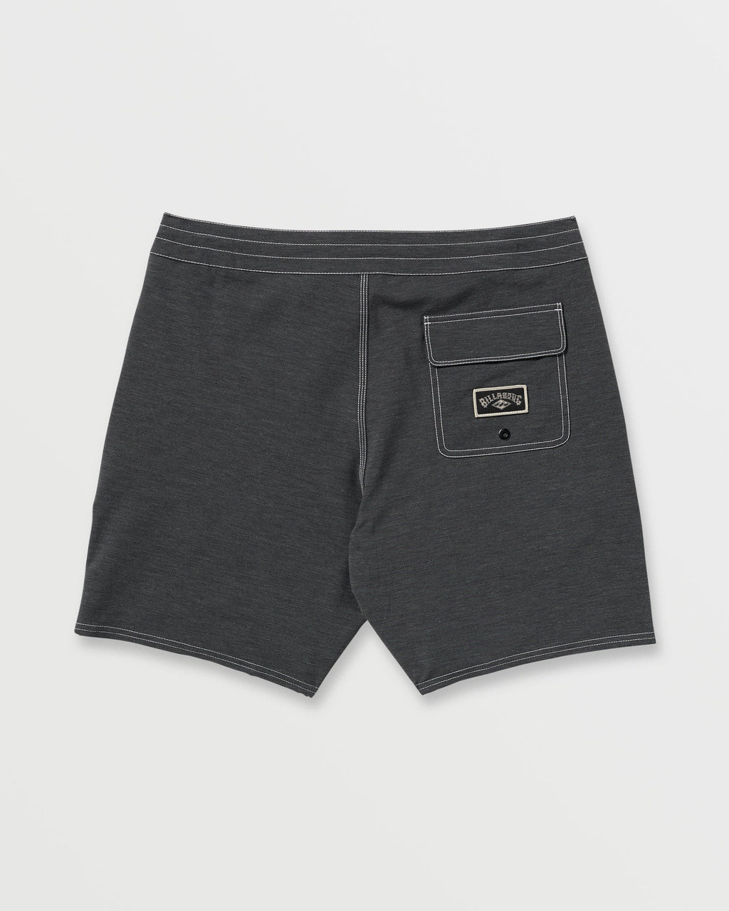 Billabong Every Other Day Lo Tide 18 Boardshorts - Black
