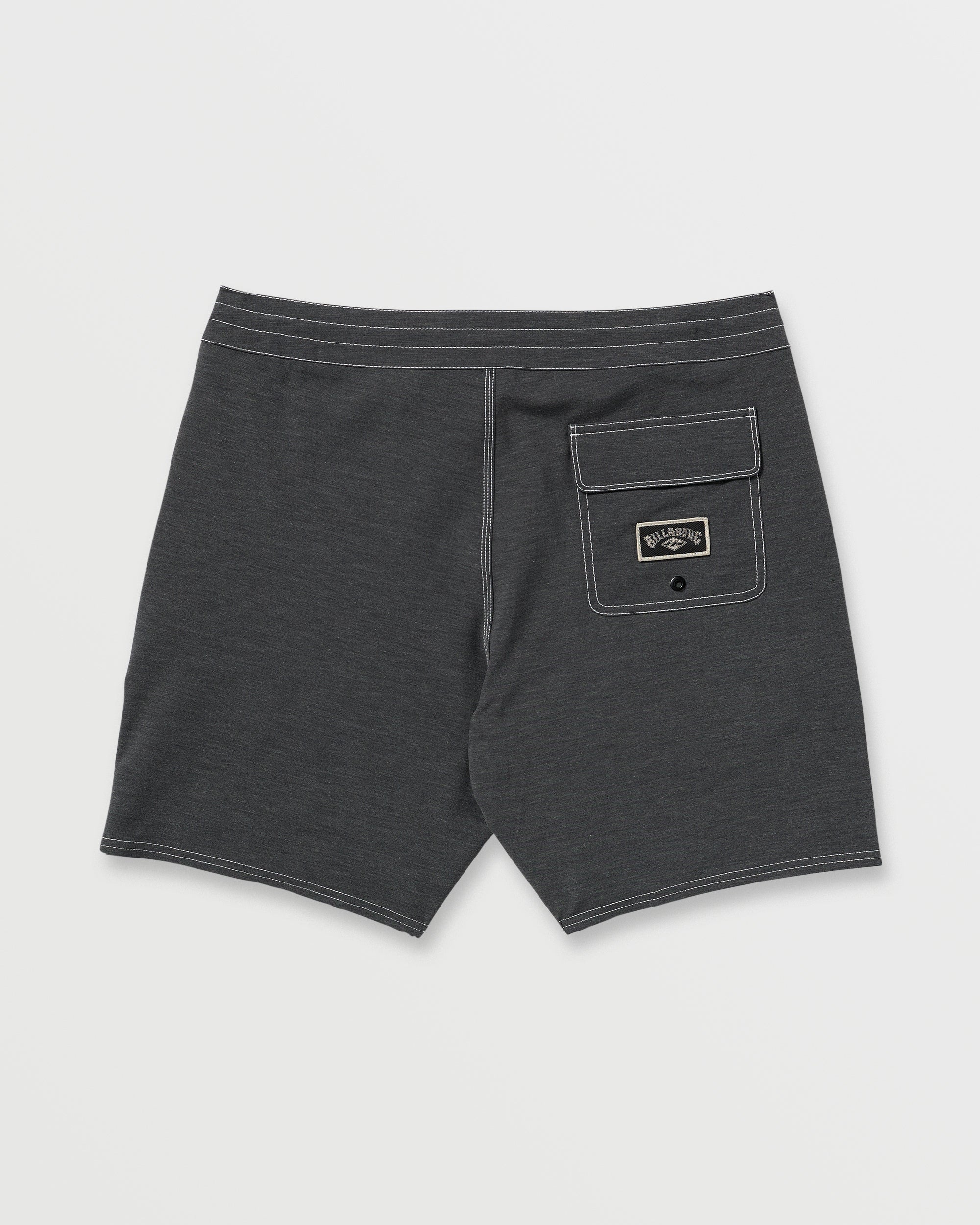 Billabong Every Other Day Lo Tide 18 Boardshorts - Black