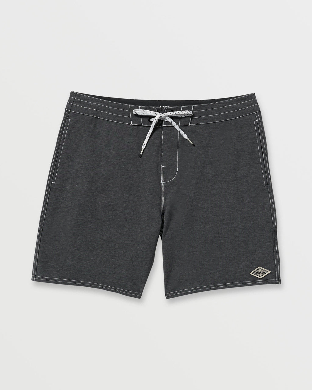 Billabong Every Other Day Lo Tide 18 Boardshorts - Black