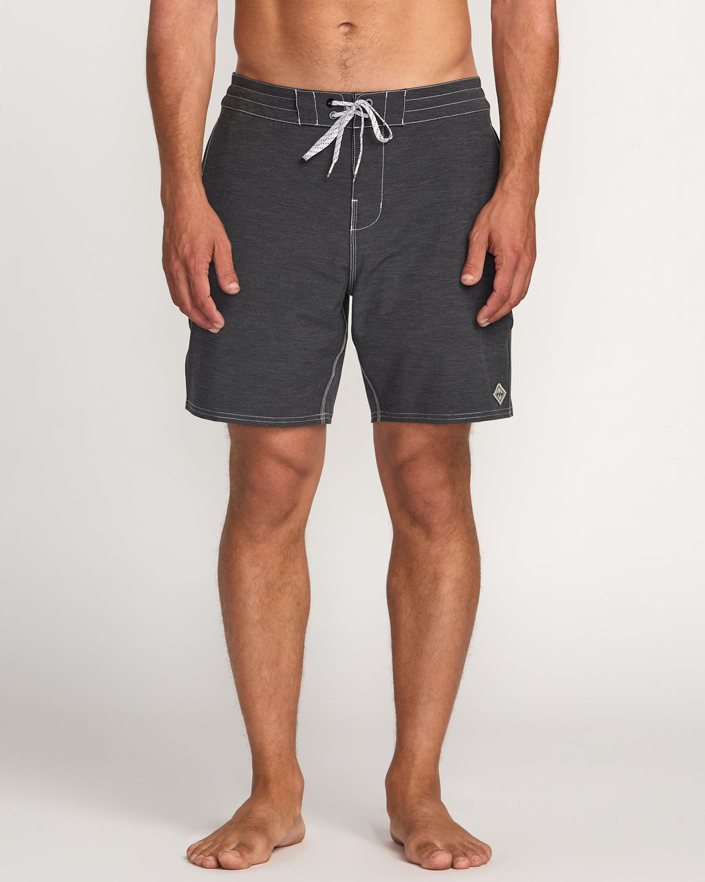 Billabong Every Other Day Lo Tide 18 Boardshorts - Black