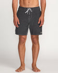 Billabong Every Other Day Lo Tide 18 Boardshorts - Black