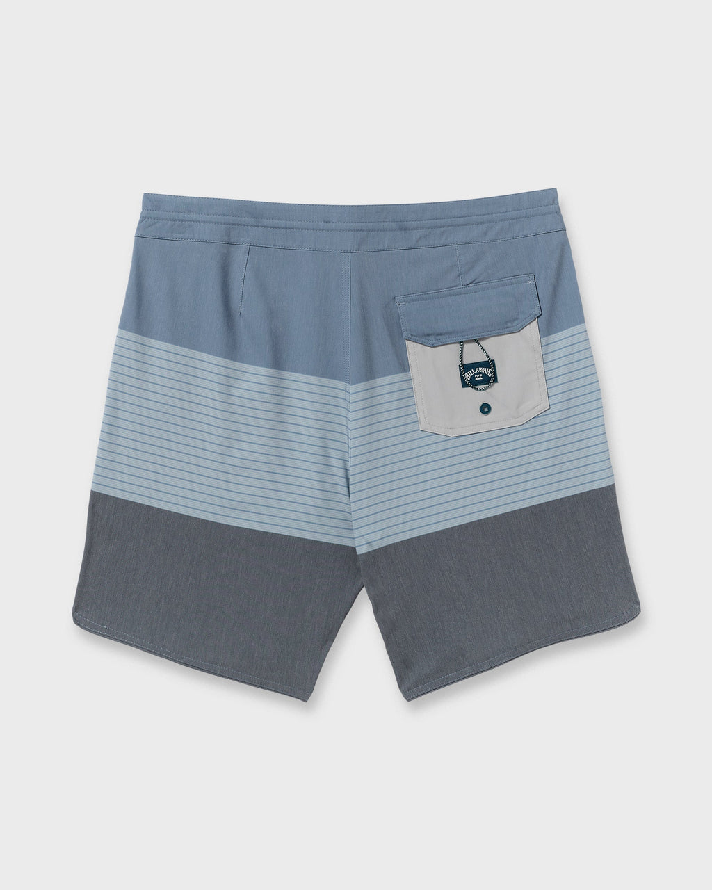 Billabong 73 Lo Tide 18 Boardshorts - Steel Blue