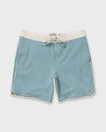 Billabong 73 Lo Tide 18 Boardshorts - Washed Blue