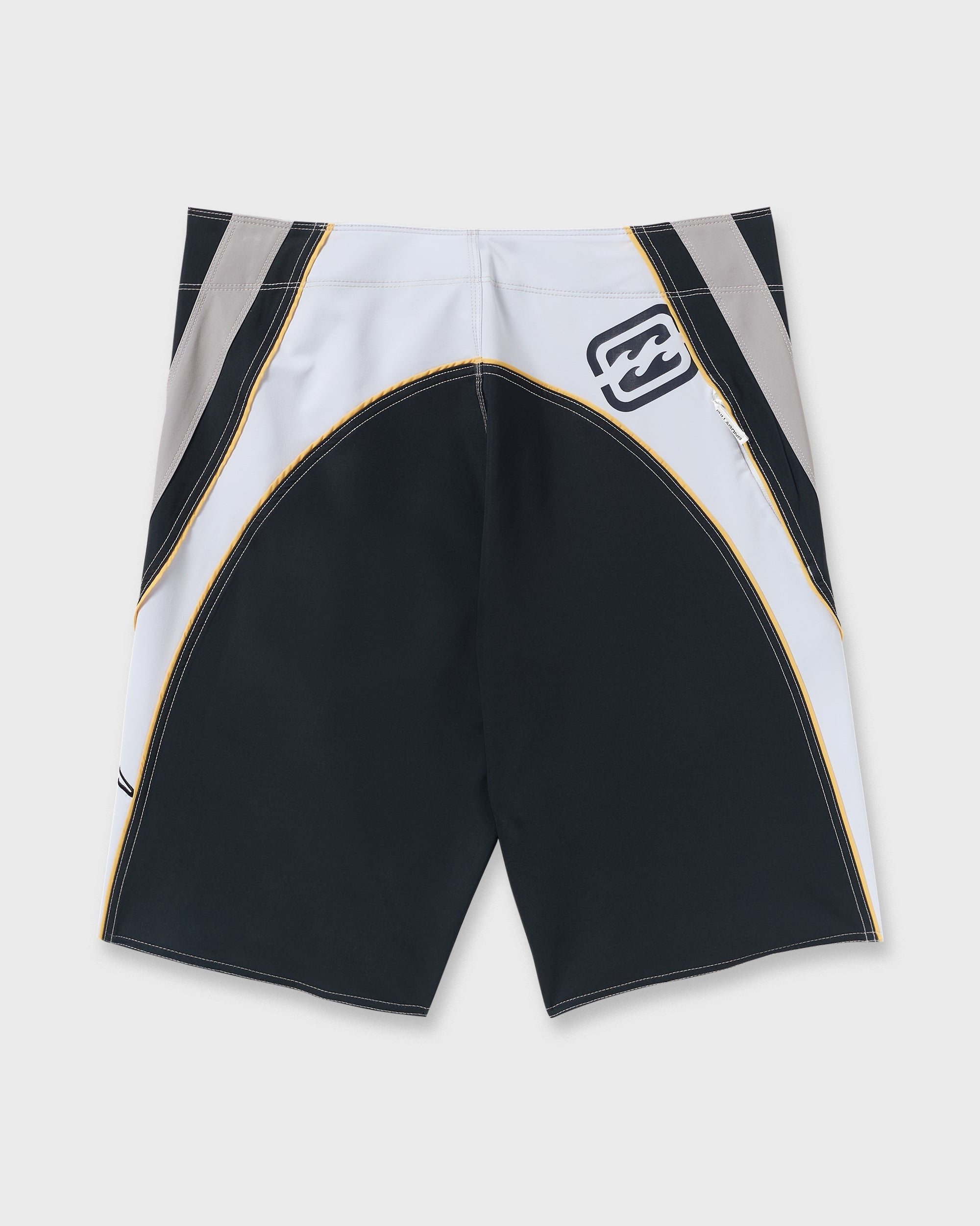 Billabong Fluid 2K Pro Performance 21 Boardshorts - Dark Navy