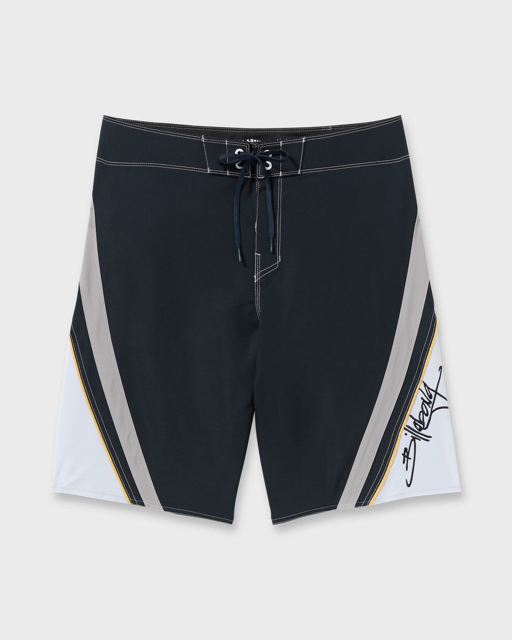 Billabong Fluid 2K Pro Performance 21 Boardshorts - Dark Navy