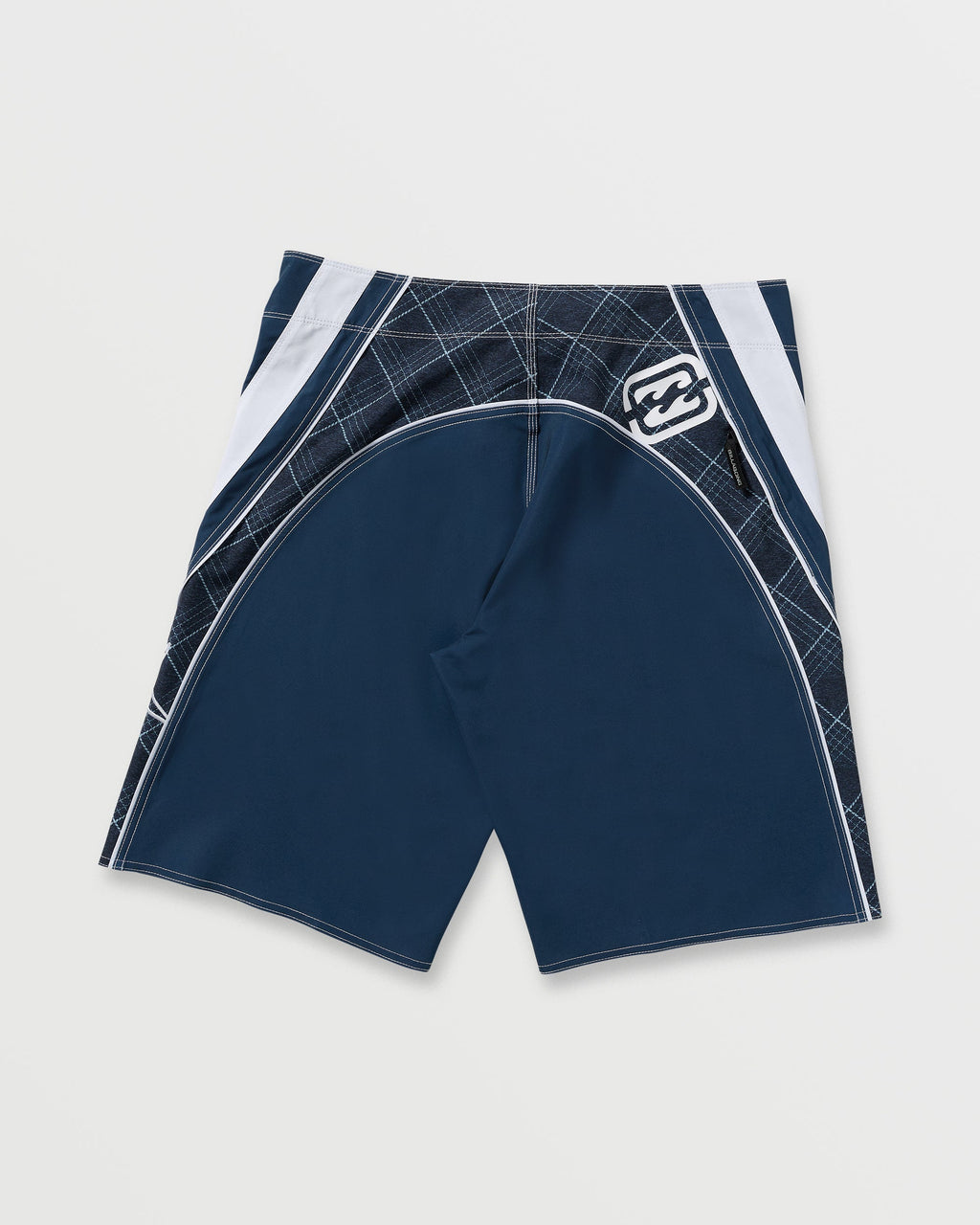 Billabong Fluid 2K Pro Performance 21 Boardshorts - Midnight