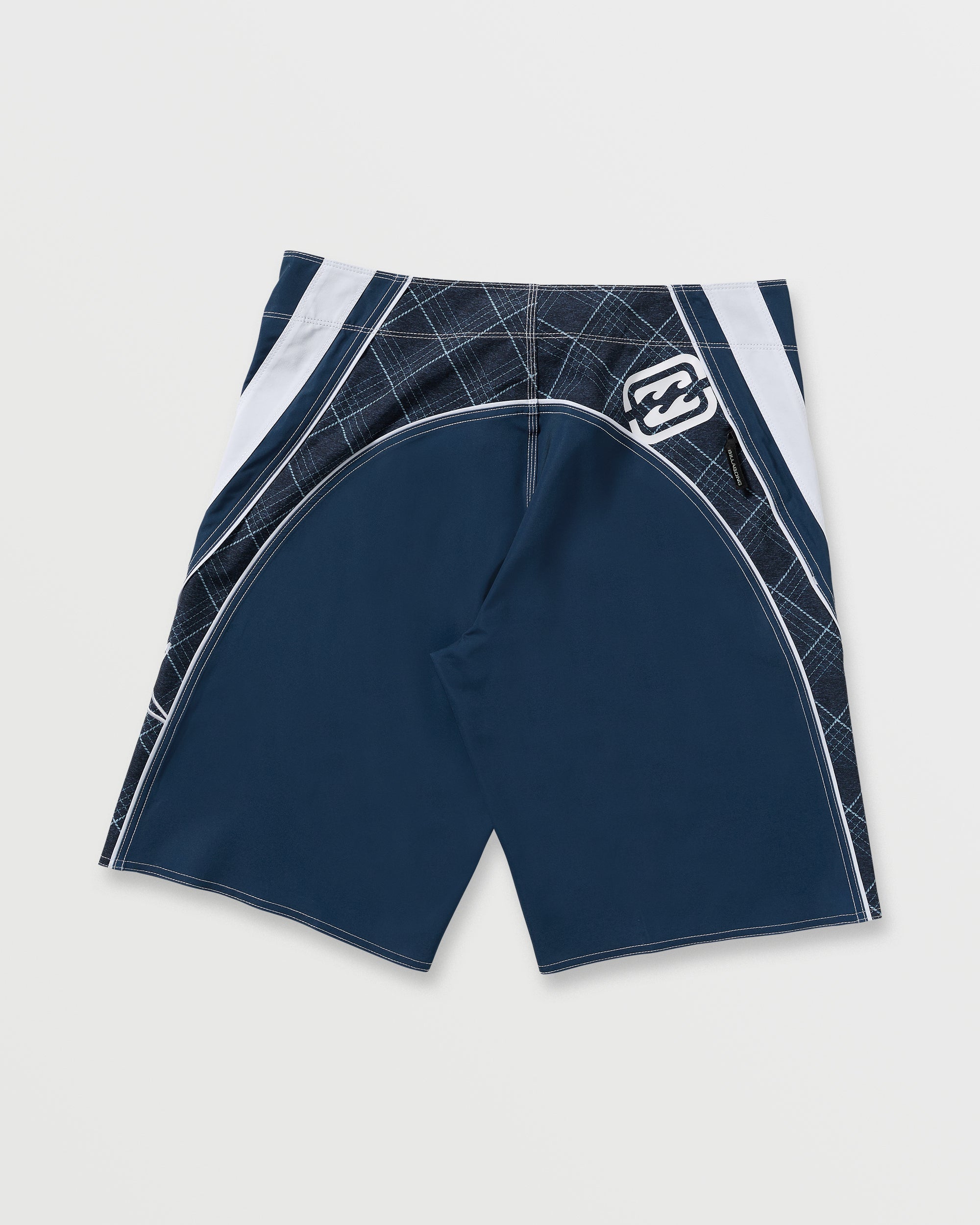 Billabong Fluid 2K Pro Performance 21 Boardshorts - Midnight