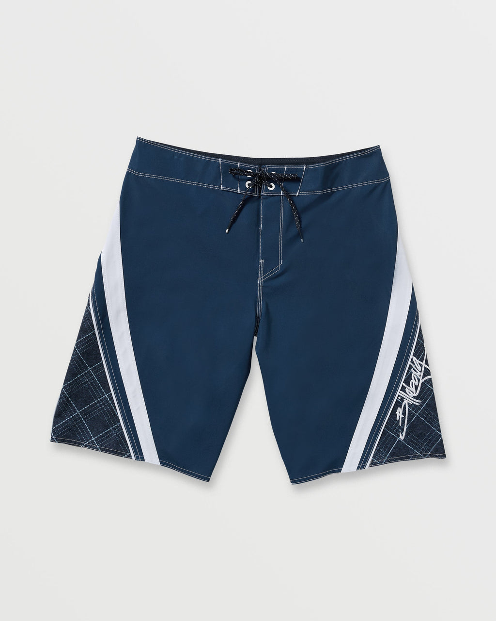 Billabong Fluid 2K Pro Performance 21 Boardshorts - Midnight