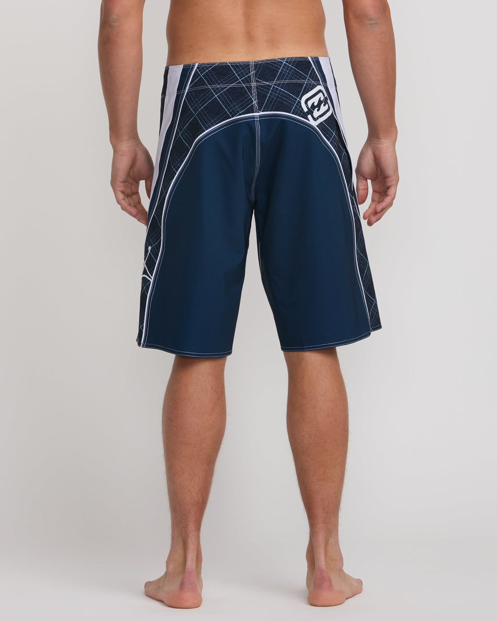 Billabong Fluid 2K Pro Performance 21 Boardshorts - Midnight