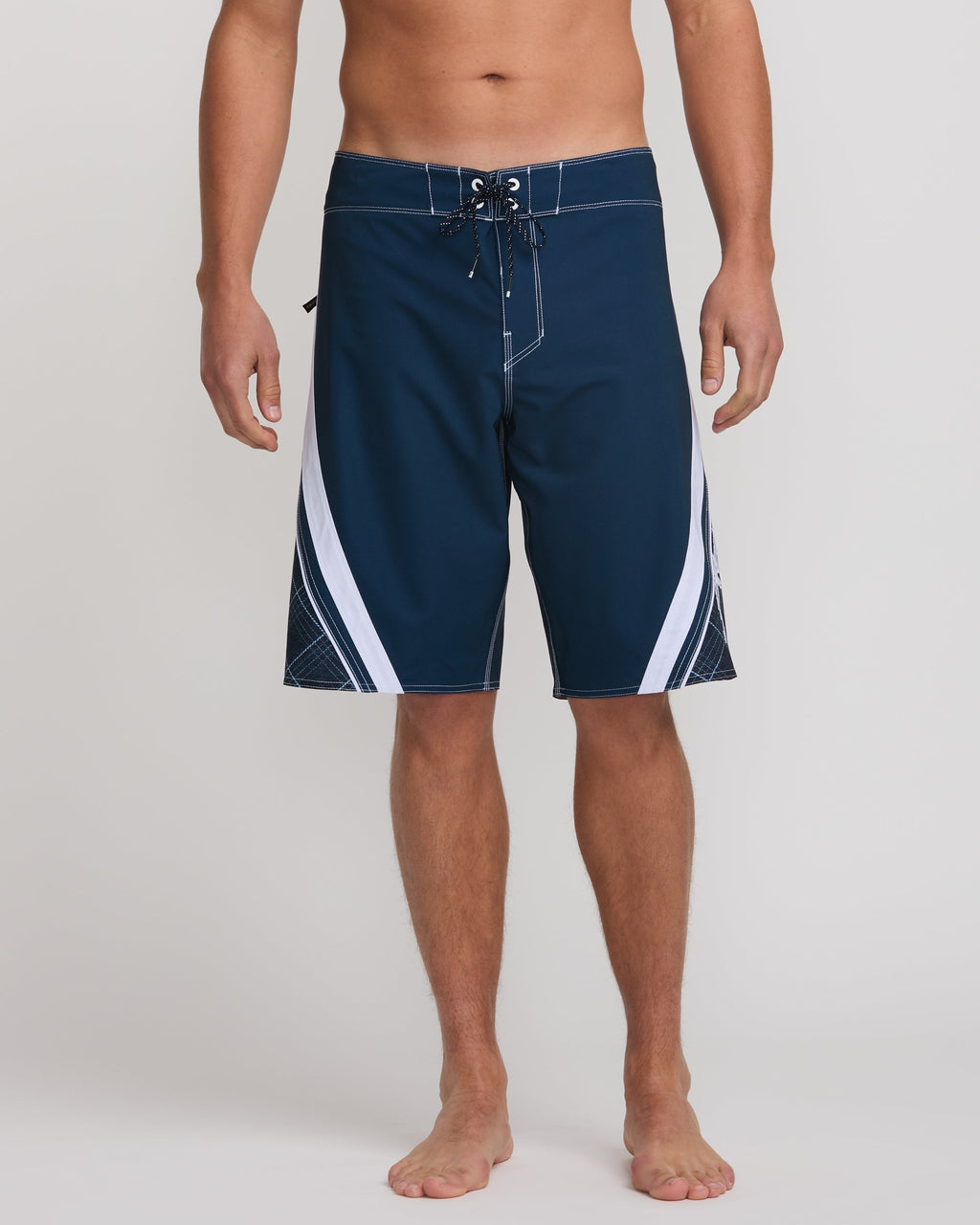 Billabong Fluid 2K Pro Performance 21 Boardshorts - Midnight