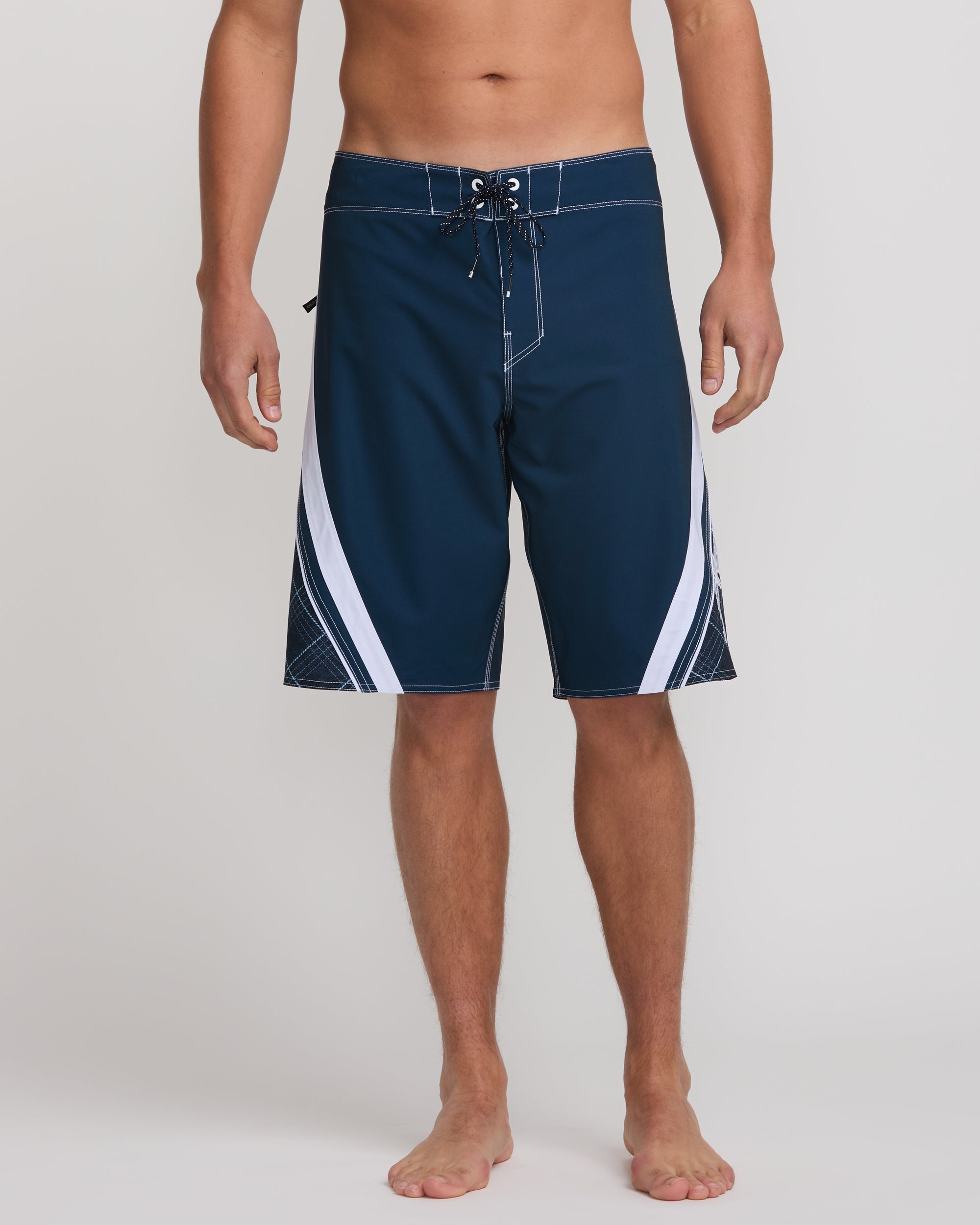 Billabong Fluid 2K Pro Performance 21 Boardshorts - Midnight