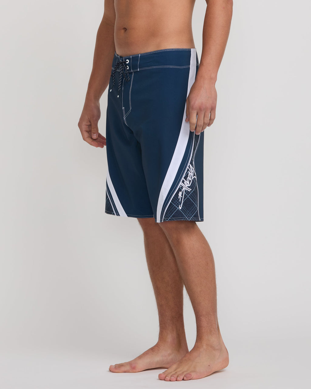 Billabong Fluid 2K Pro Performance 21 Boardshorts - Midnight