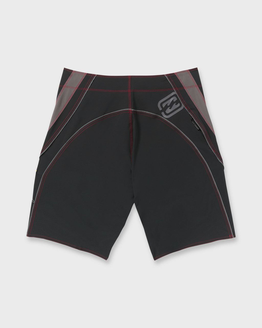 Billabong Fluid 2K Pro Performance 21 Boardshorts - Stealth
