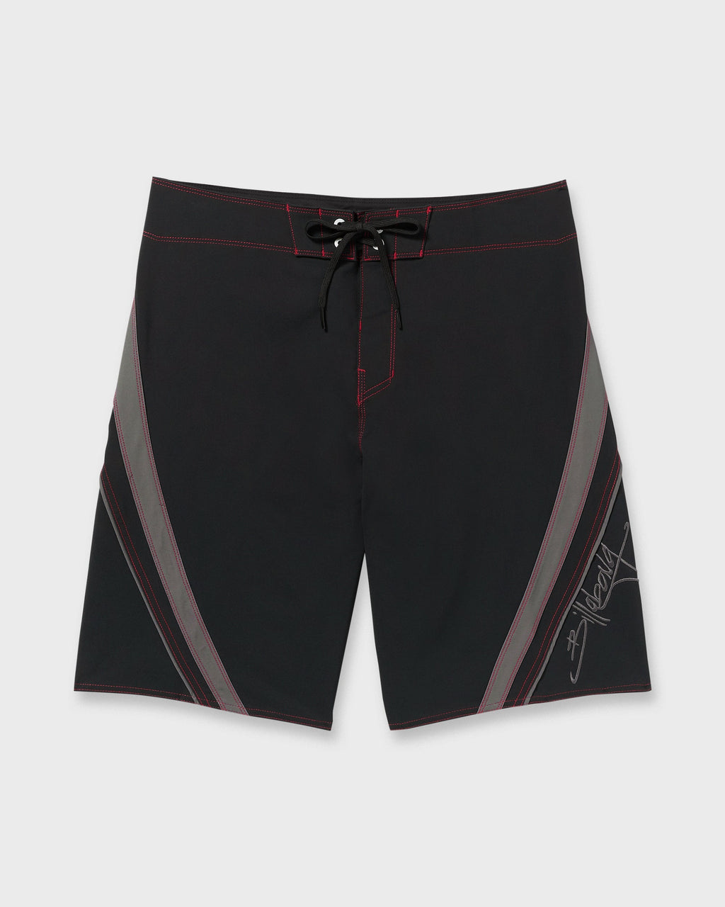 Billabong Fluid 2K Pro Performance 21 Boardshorts - Stealth