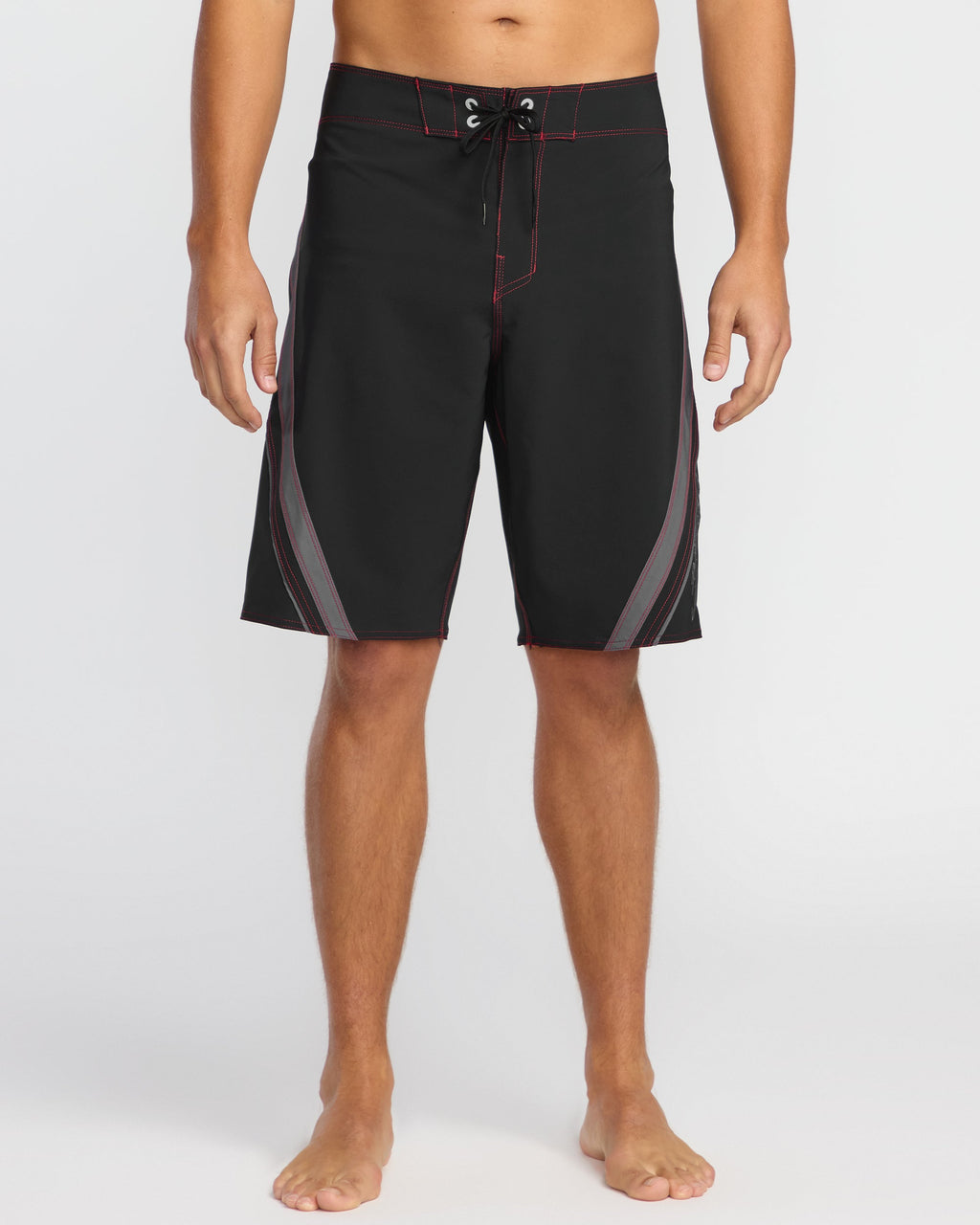 Billabong Fluid 2K Pro Performance 21 Boardshorts - Stealth