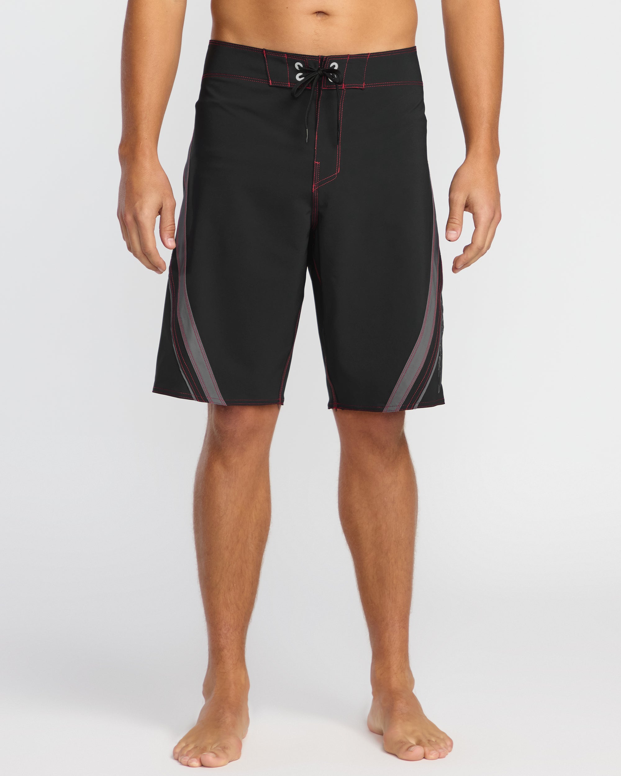 Billabong Fluid 2K Pro Performance 21 Boardshorts - Stealth
