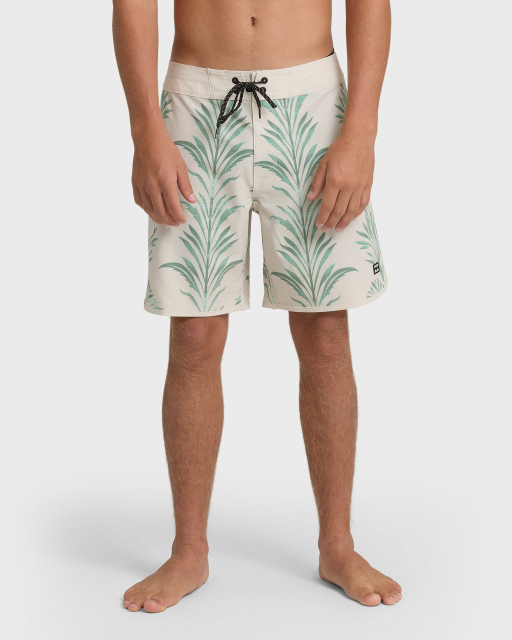 Billabong 73 Pro 19 Boardshorts - Castlerock Multi - Castlerock