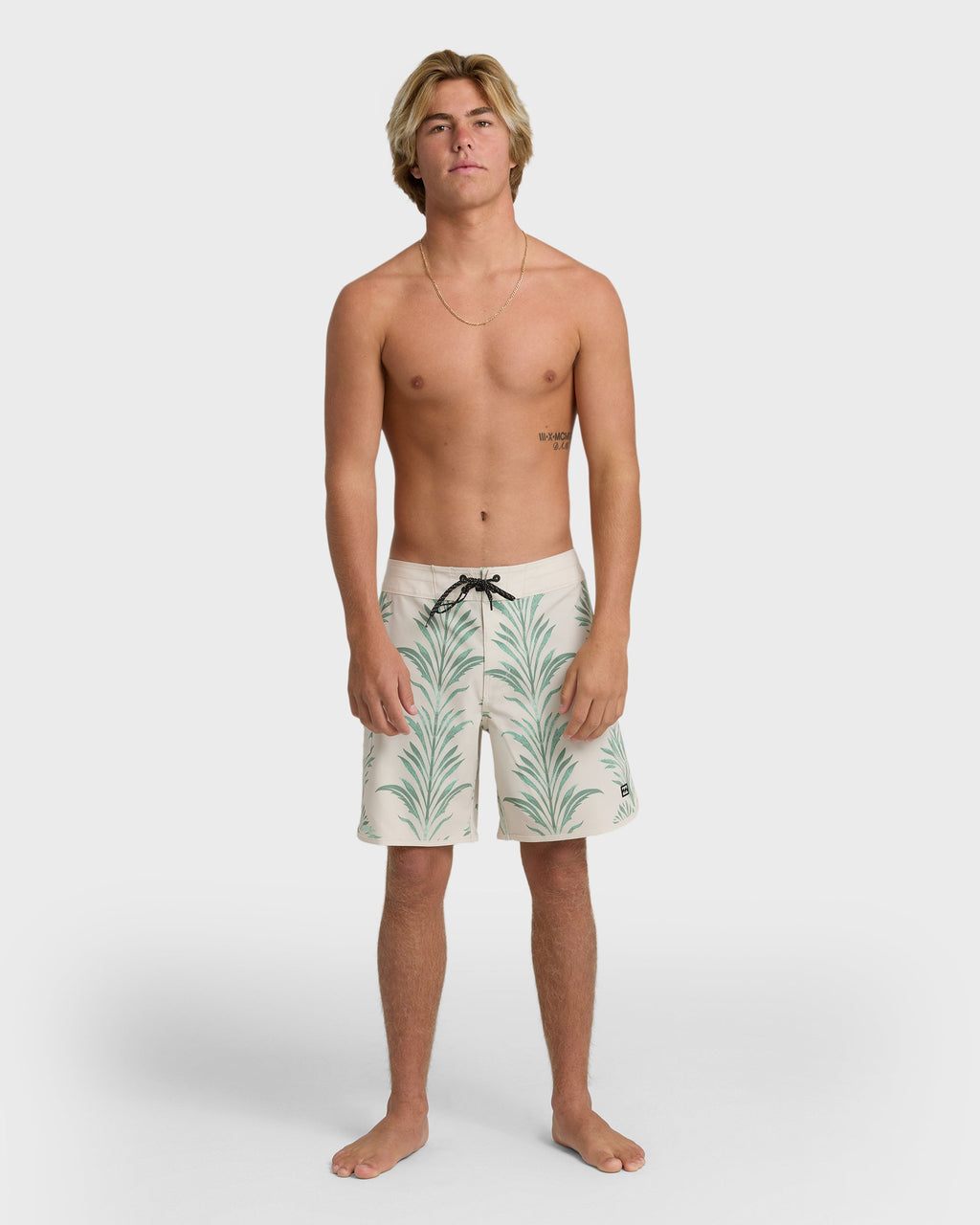 Billabong 73 Pro 19 Boardshorts - Castlerock Multi - Castlerock