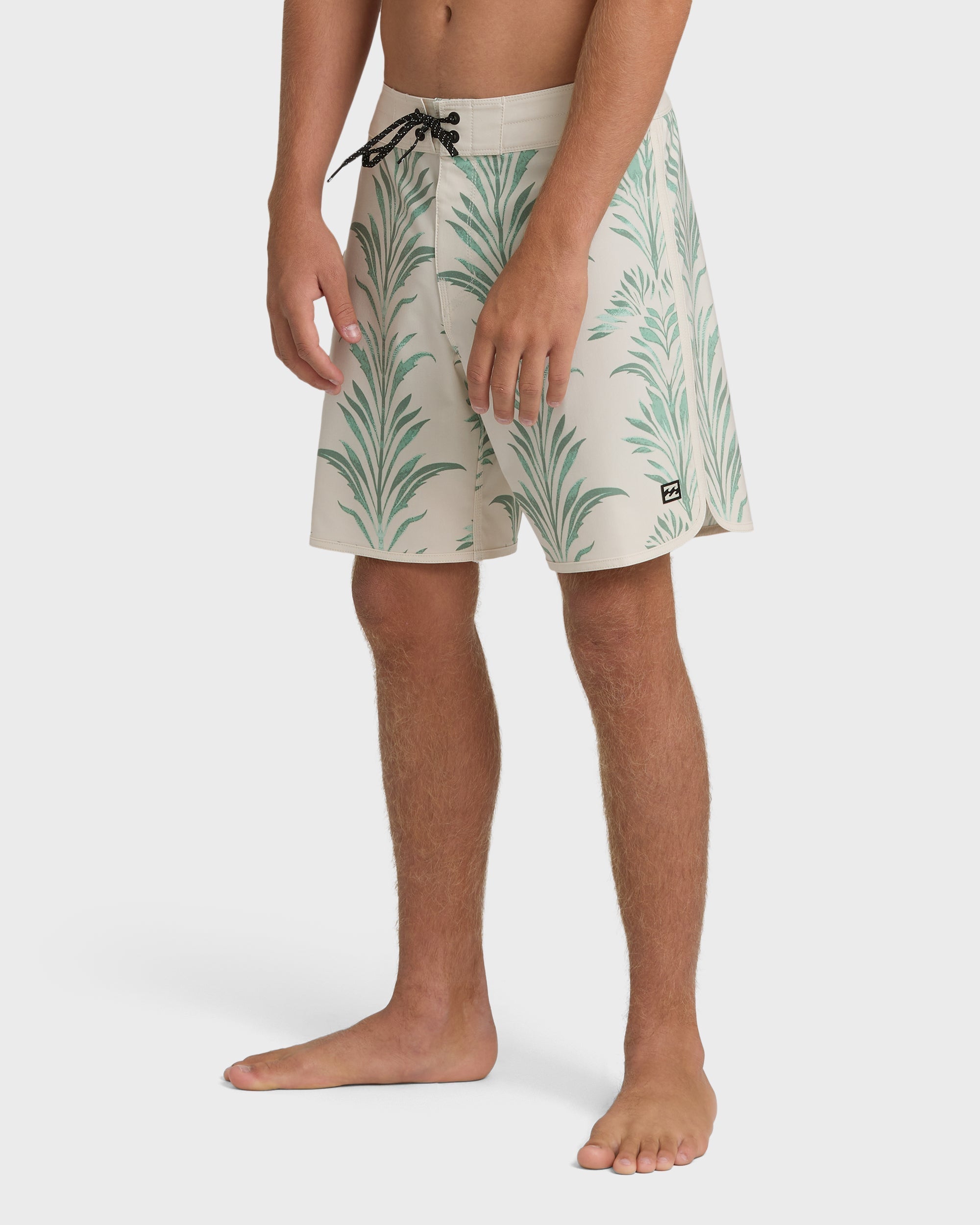 Billabong 73 Pro 19 Boardshorts - Castlerock Multi - Castlerock
