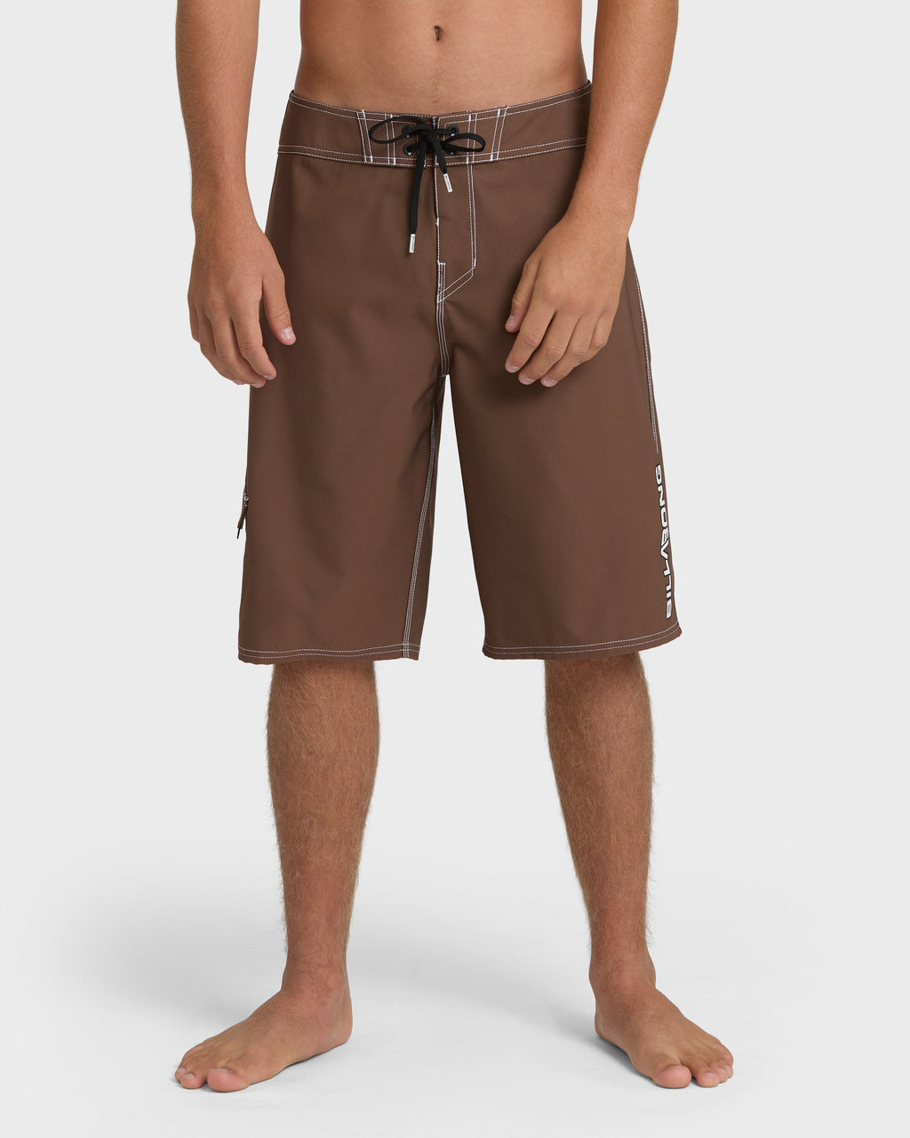 Billabong Bio Og Pro 21 Boardshorts - Mocha - Mocha