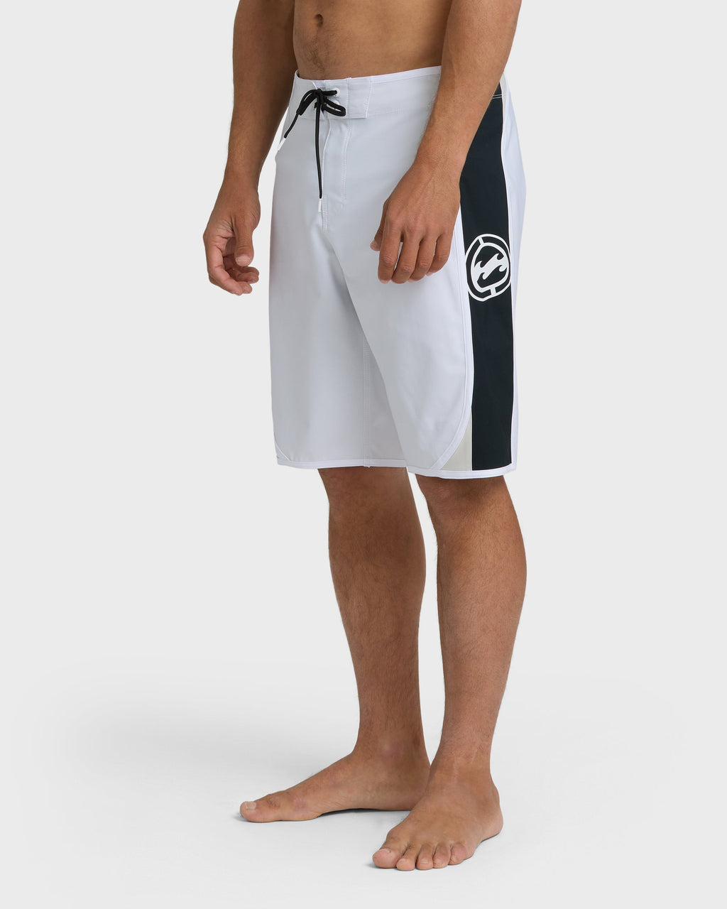 Billabong Dbah Bio Wave Pro 21 Boardshorts - White Vintage - White Vintage