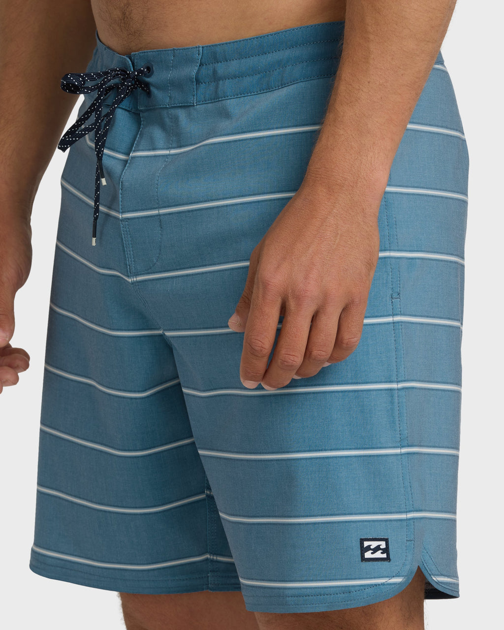 Billabong 73 Lo Tide 18 Boardshorts - Real Teal