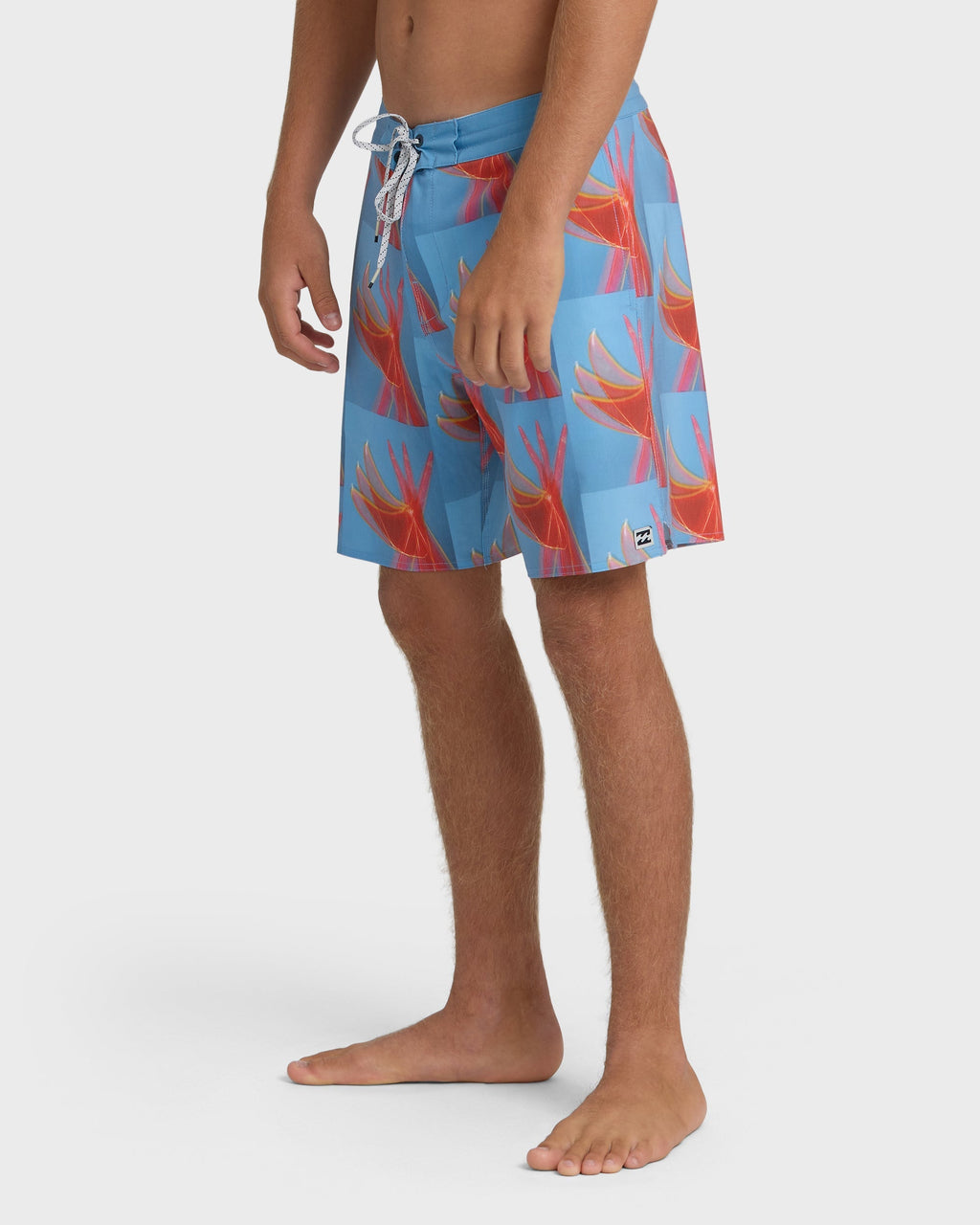 Billabong Good Times Gallery Lo Tide 18 Boardshorts - Multi - Multi