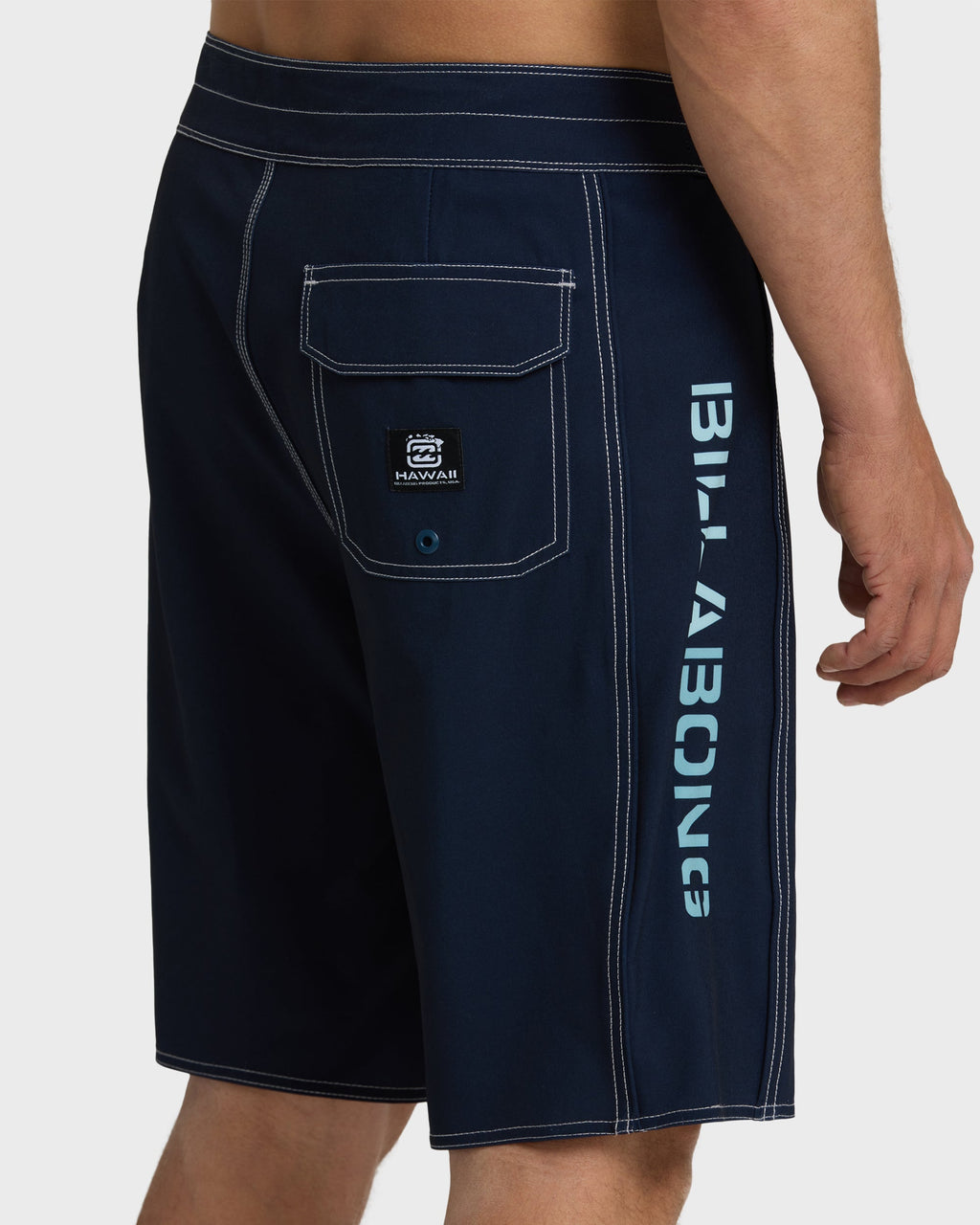 Billabong Dbah Hi 2.0 Pro 19 Boardshorts - Navy - Navy