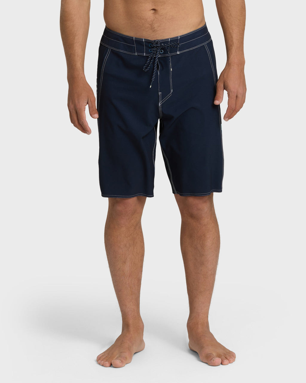 Billabong Dbah Hi 2.0 Pro 19 Boardshorts - Navy - Navy