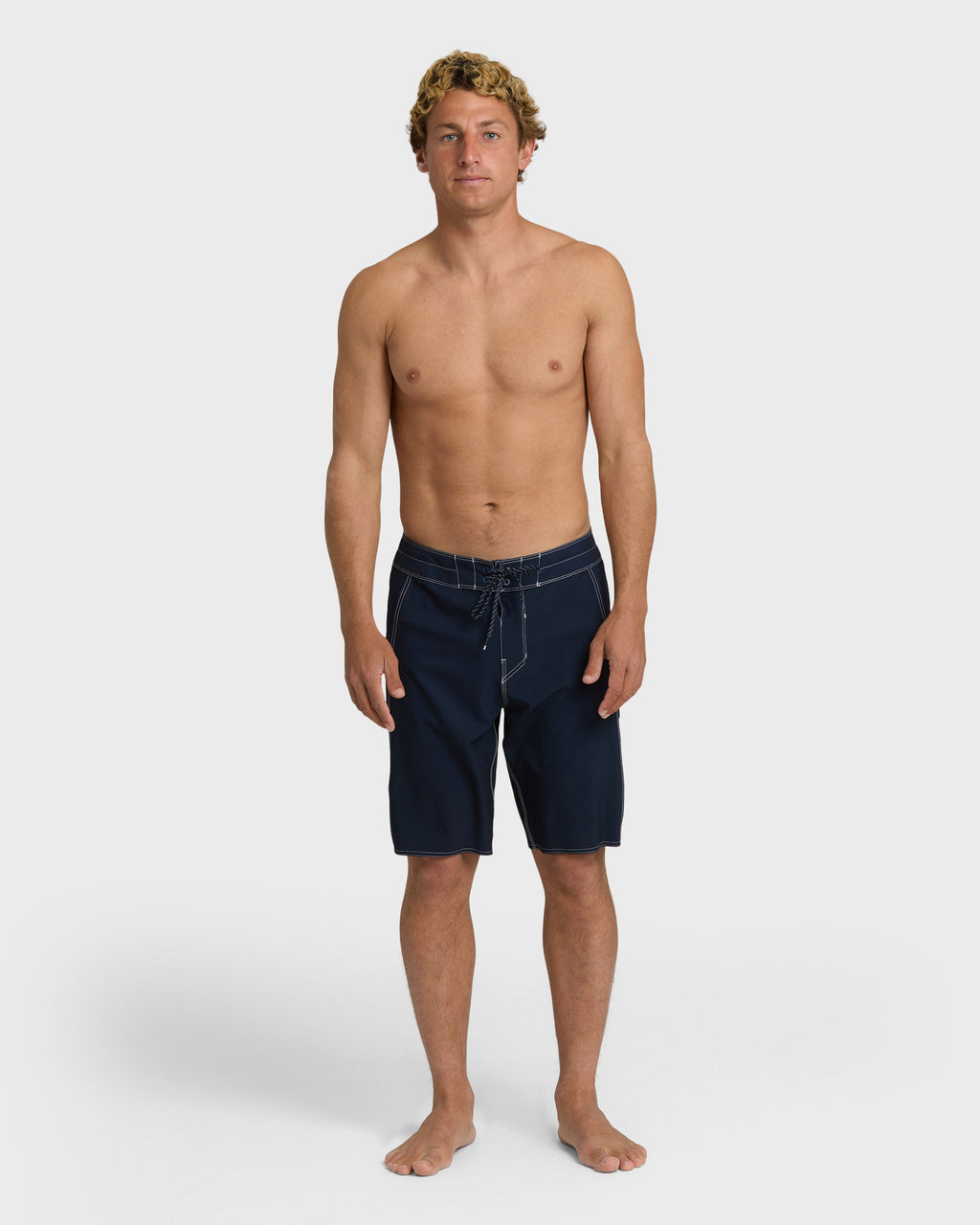 Billabong Dbah Hi 2.0 Pro 19 Boardshorts - Navy - Navy