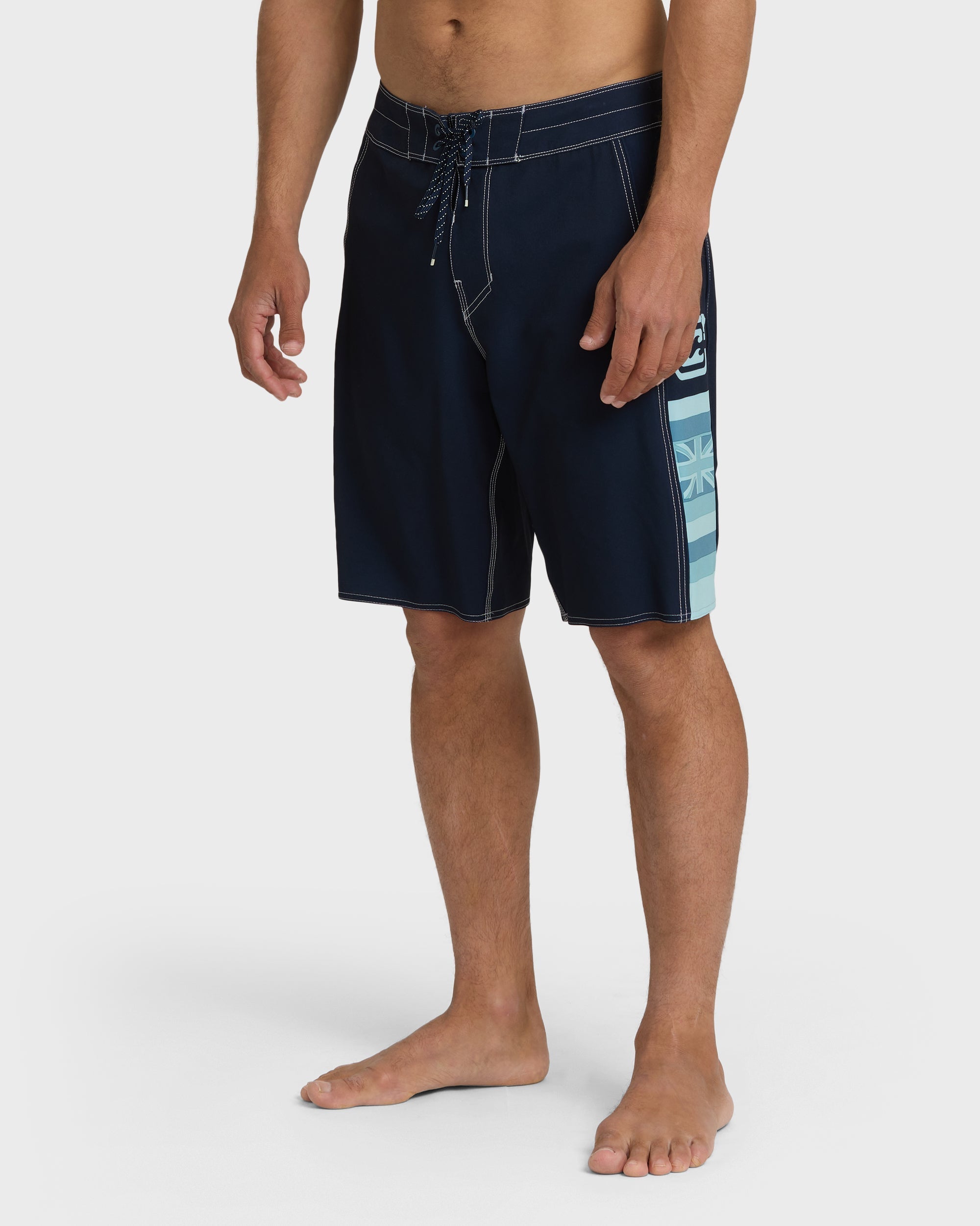 Billabong Dbah Hi 2.0 Pro 19 Boardshorts - Navy - Navy